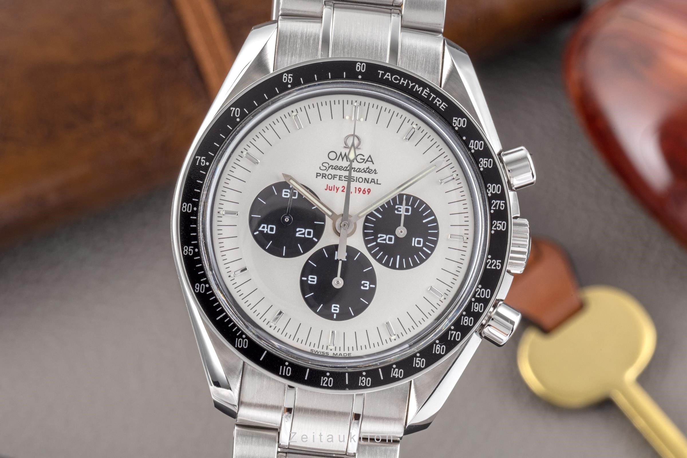 Speedmaster Speedmaster