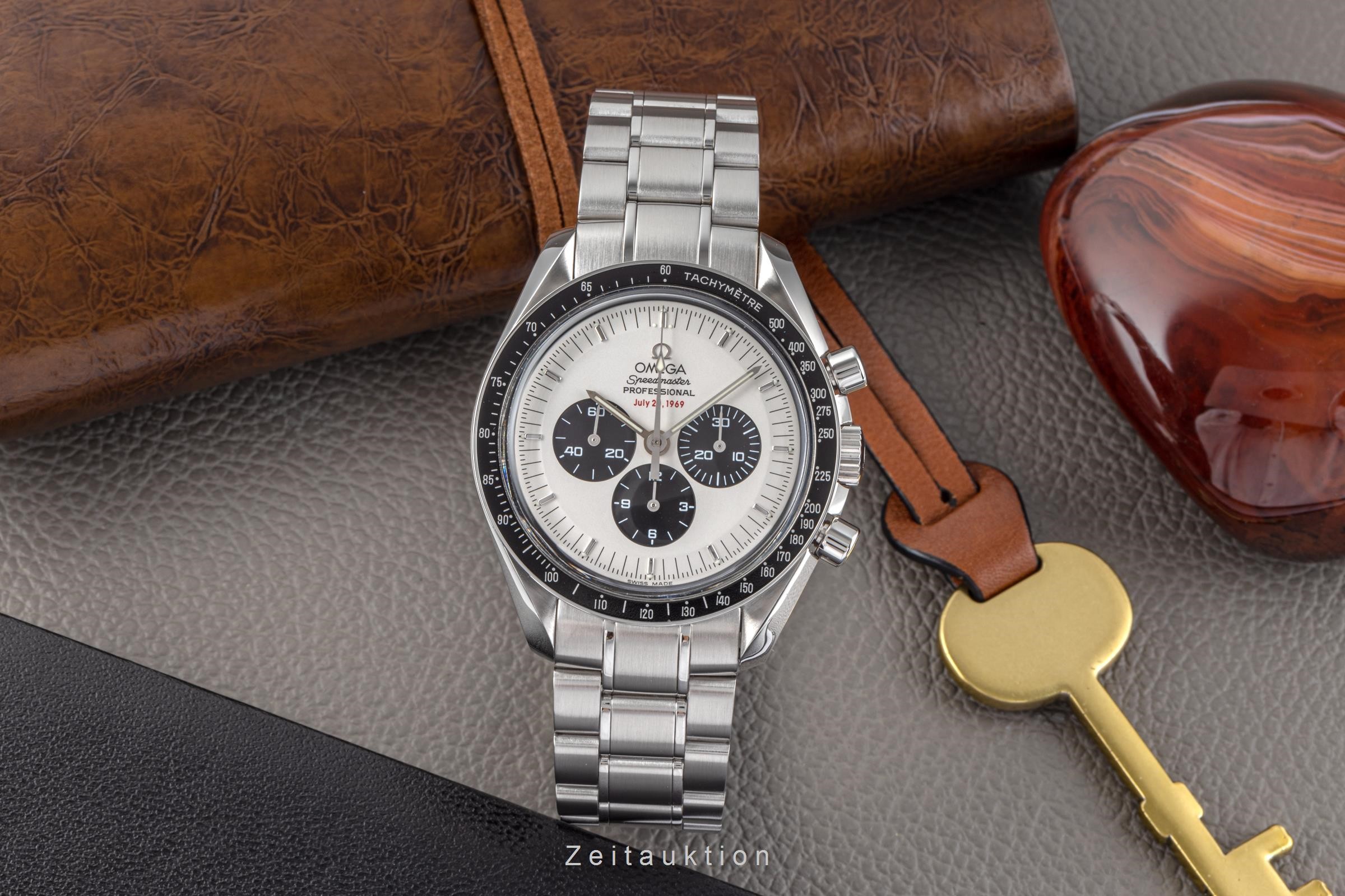 Speedmaster Speedmaster