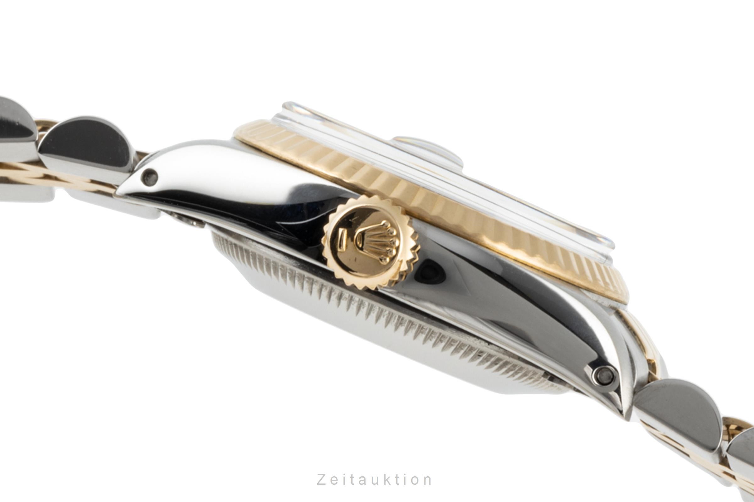 Rolex Lady Date steel / gold automatic Kal. 2030 Ref. 6917  | Zeitauktion