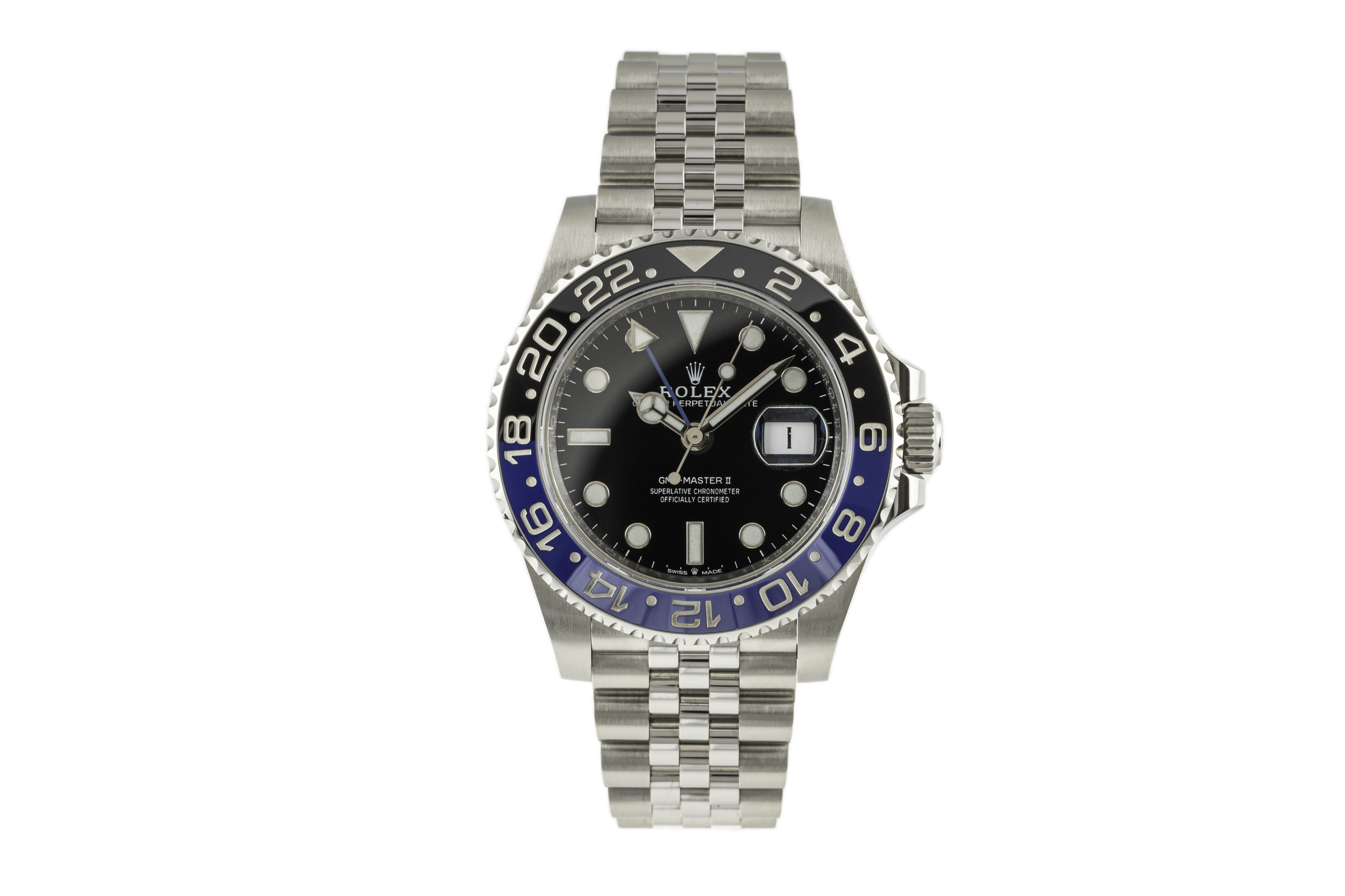 GMT-Master II