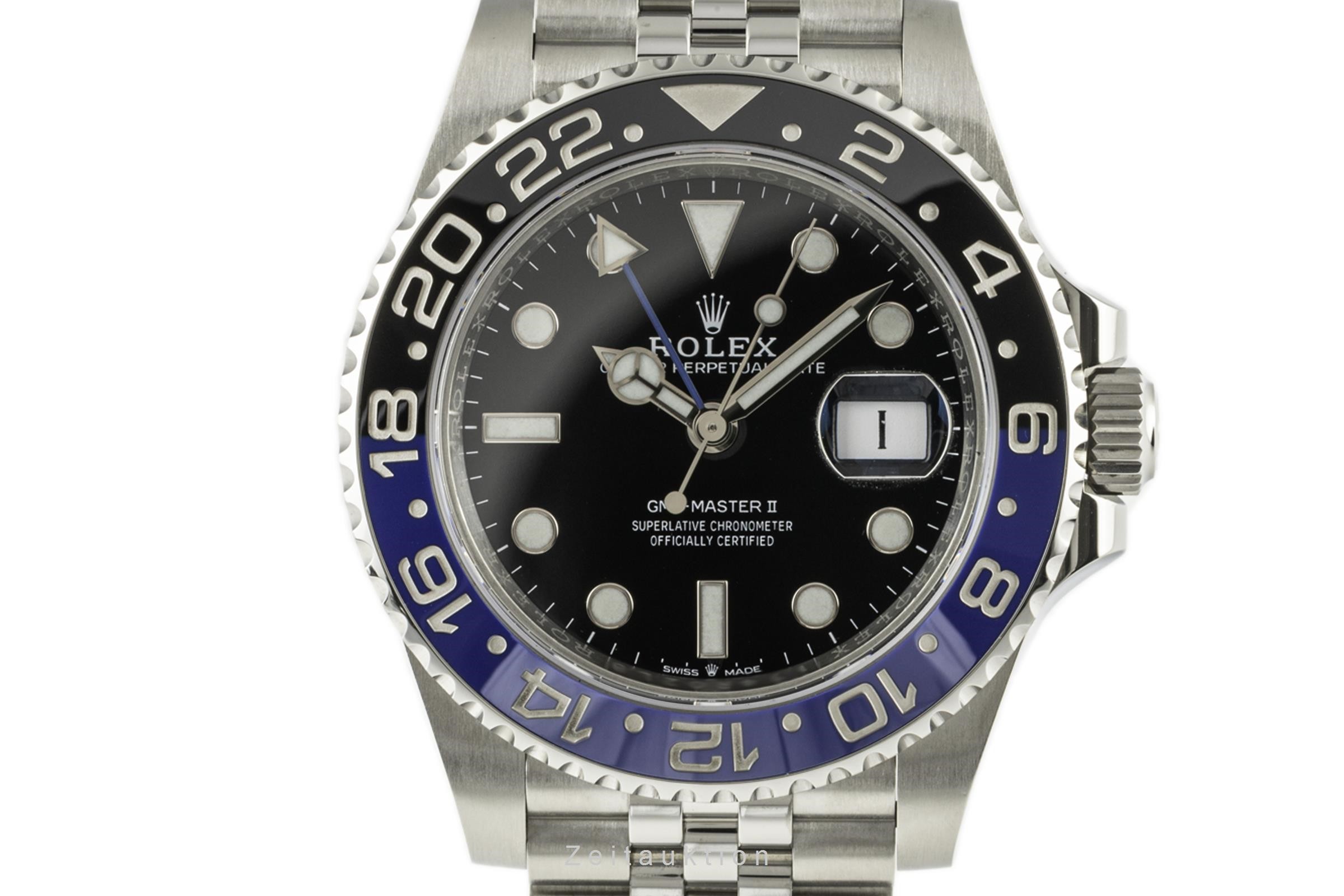 GMT-Master II GMT-Master II