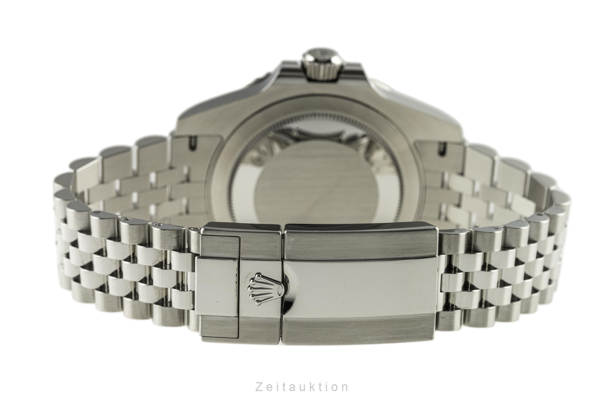 GMT-Master II GMT-Master II