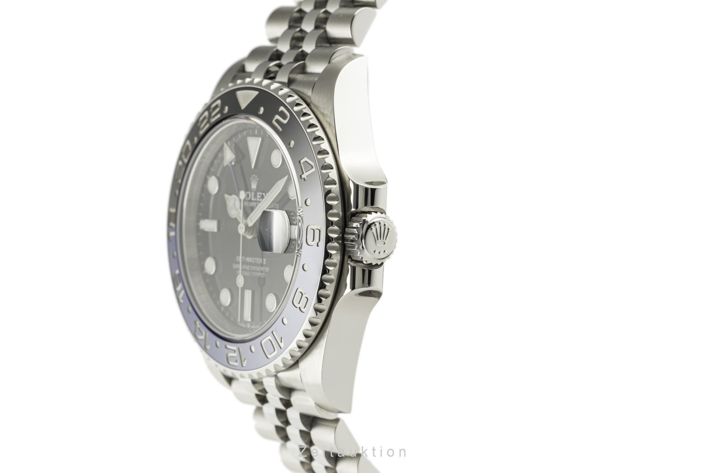 GMT-Master II GMT-Master II