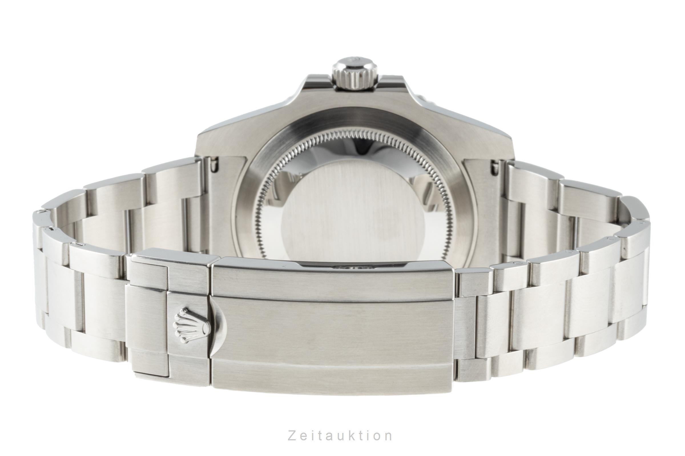 Rolex Submariner Stahl Automatik Kal. 3135 Ref. 116610LN  | Zeitauktion