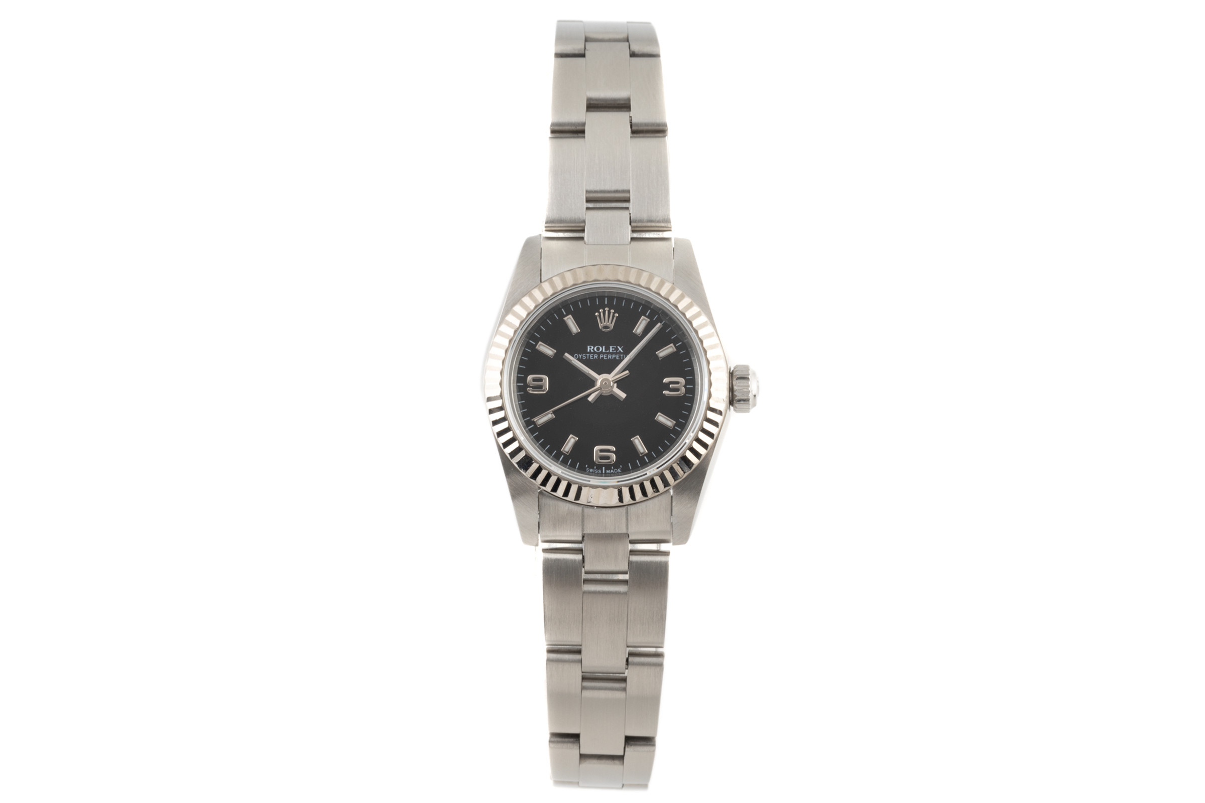 Oyster Perpetual