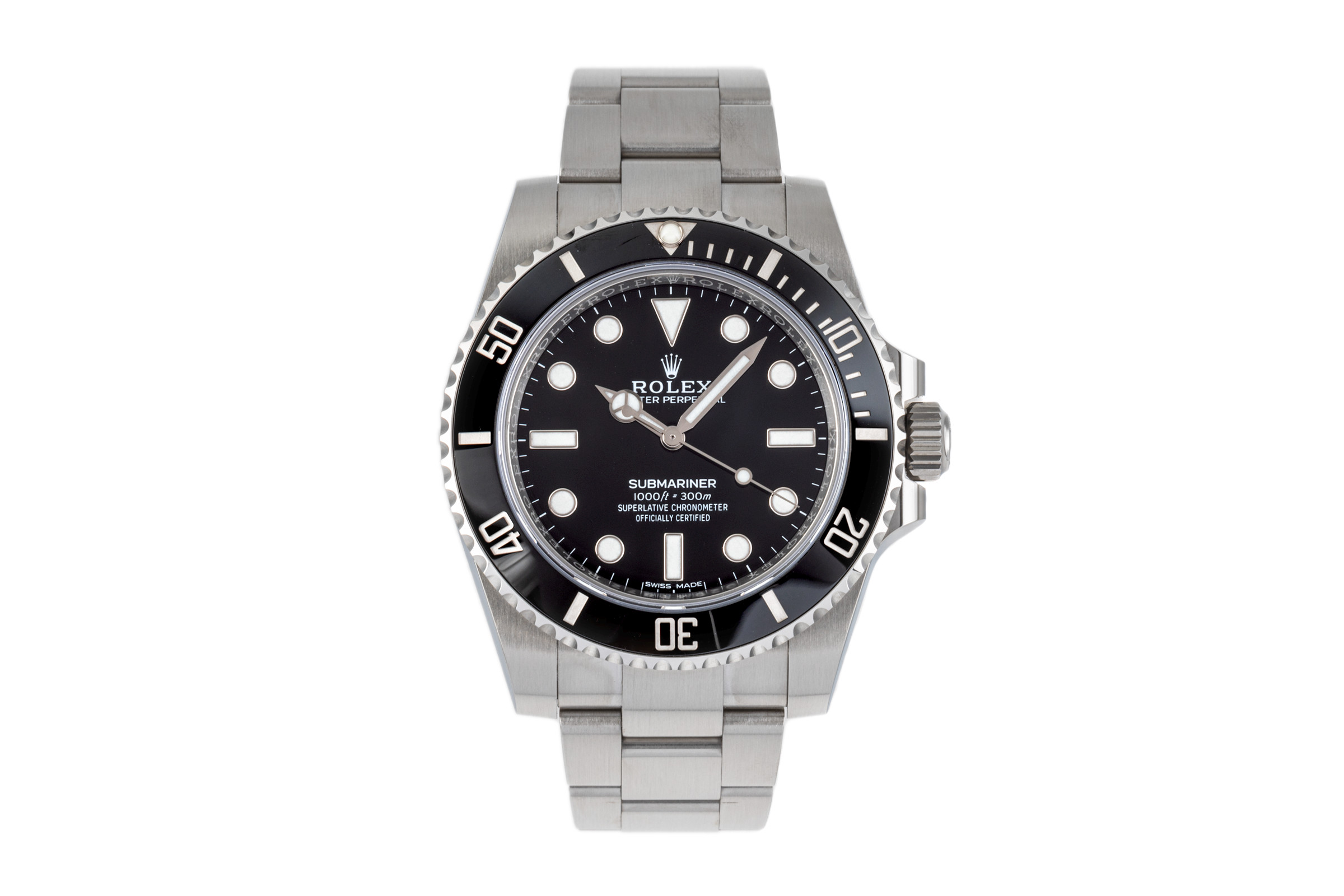Submariner Submariner