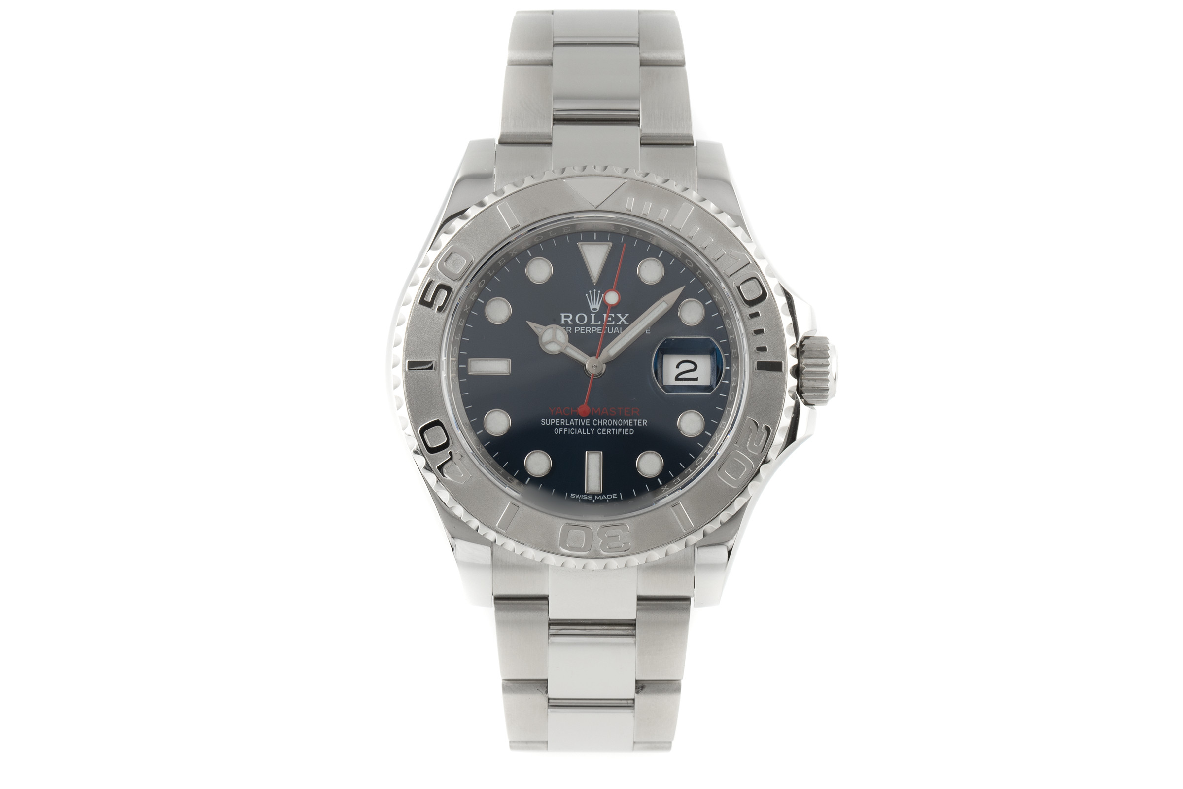 Yacht-Master