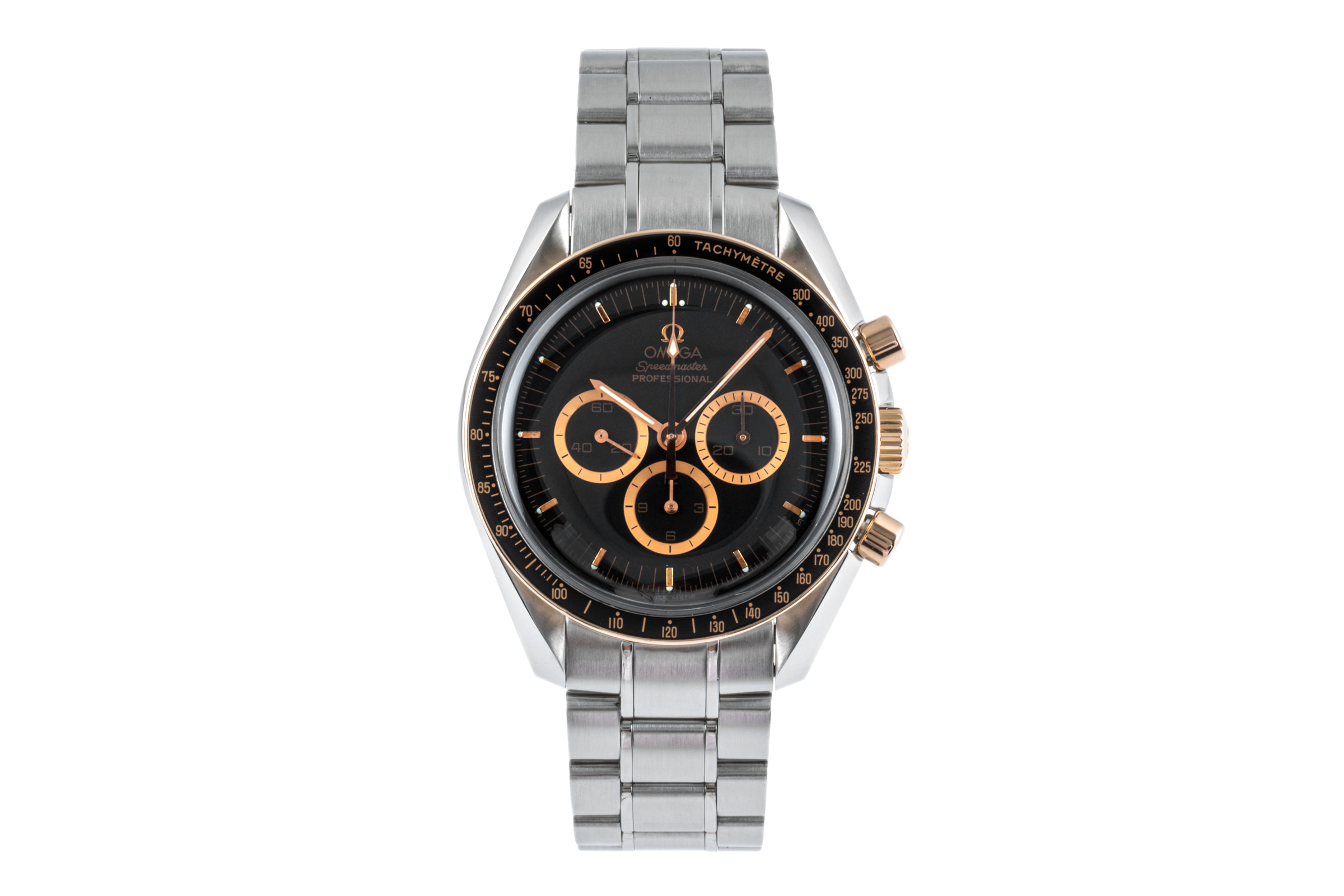 Speedmaster