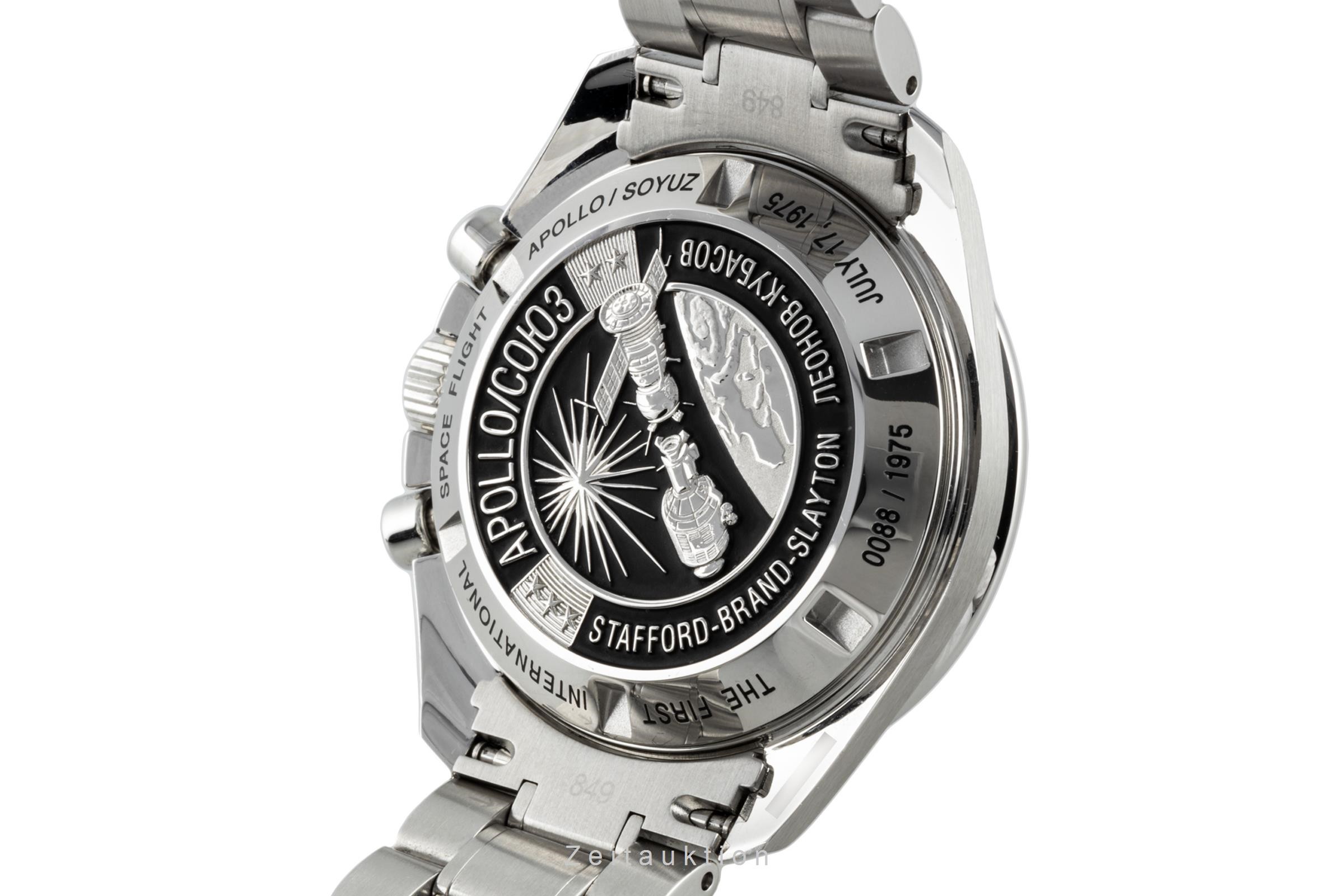 Speedmaster Speedmaster