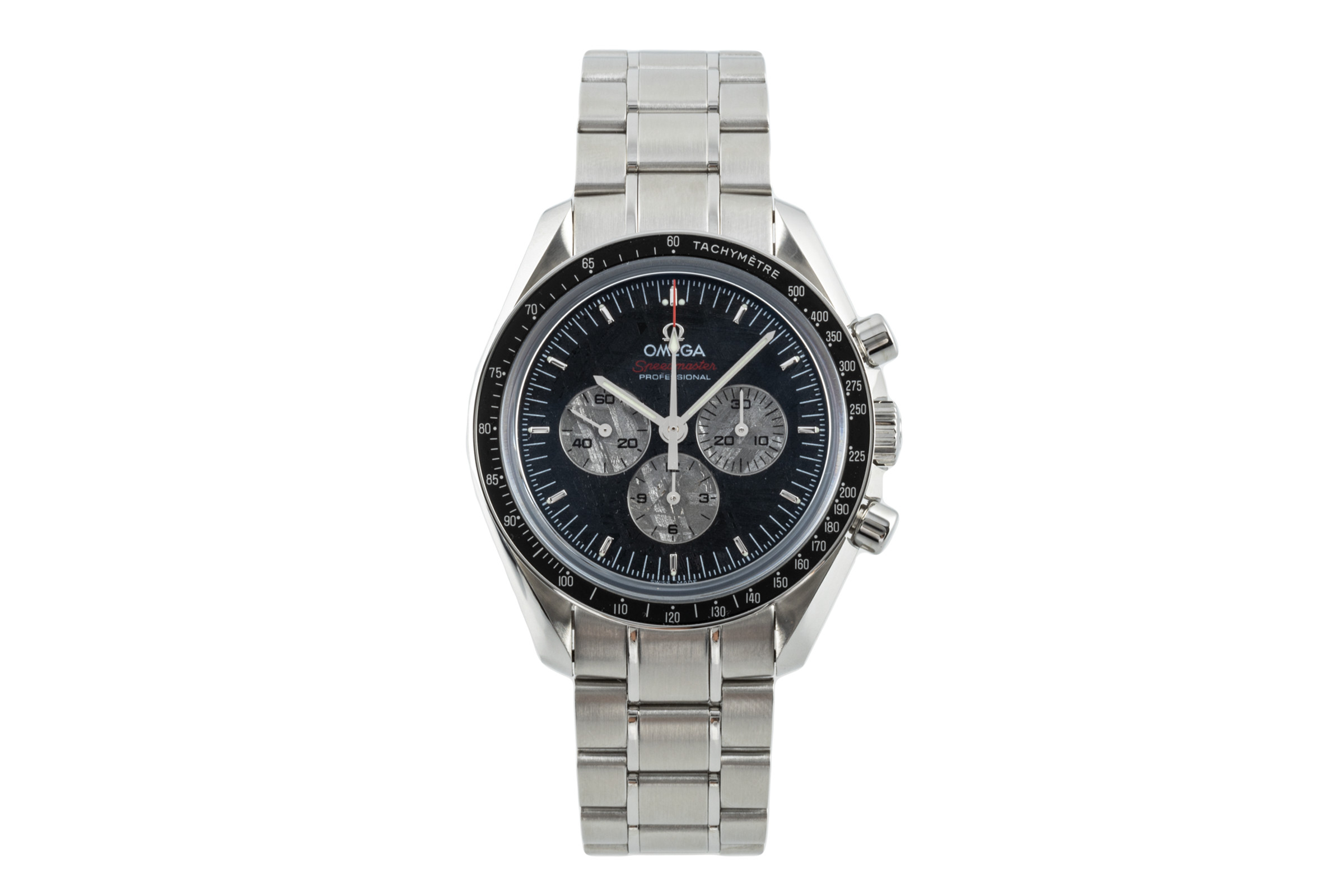 Speedmaster Speedmaster