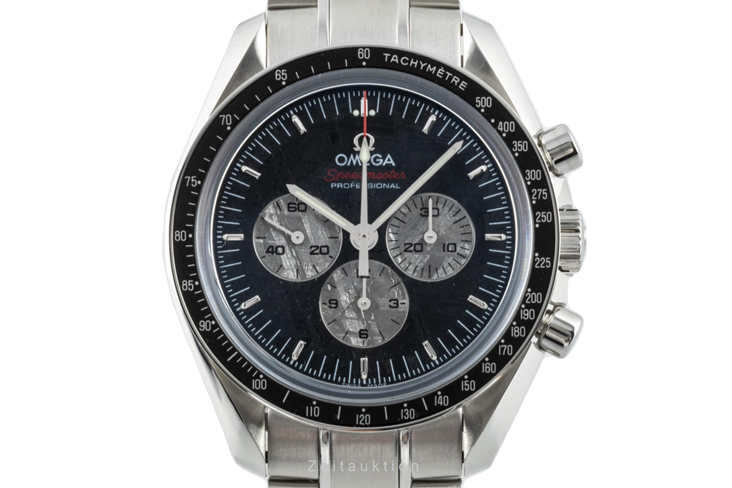 Speedmaster Speedmaster
