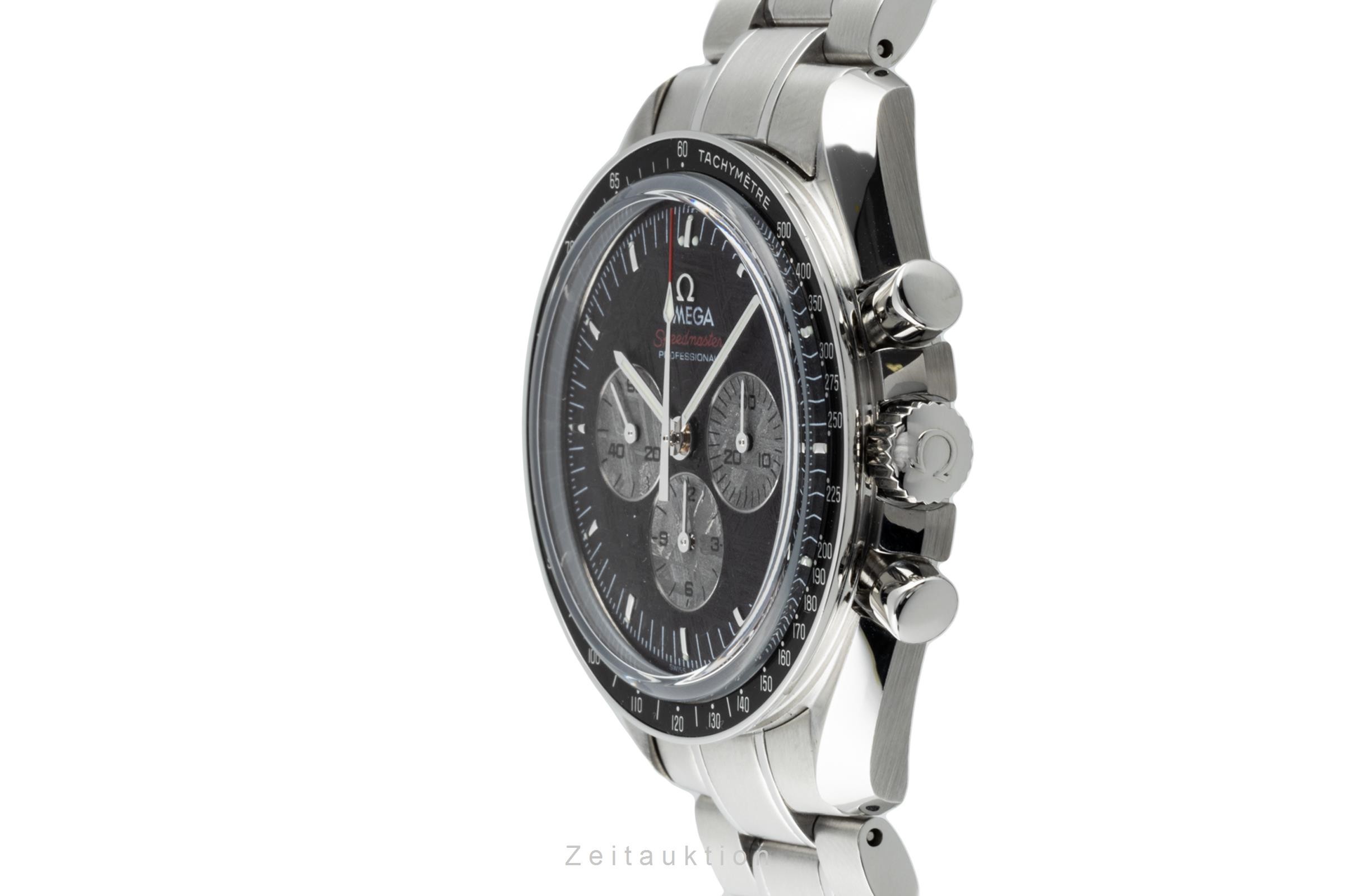 Speedmaster Speedmaster