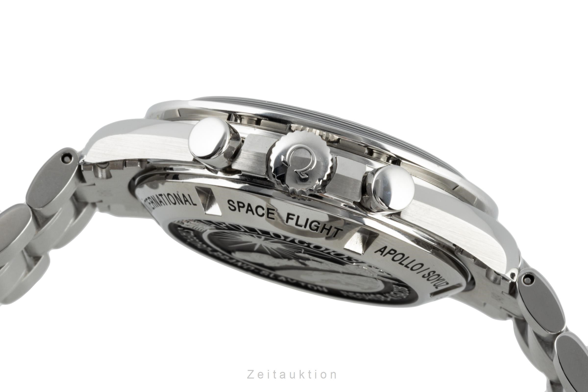 Speedmaster Speedmaster