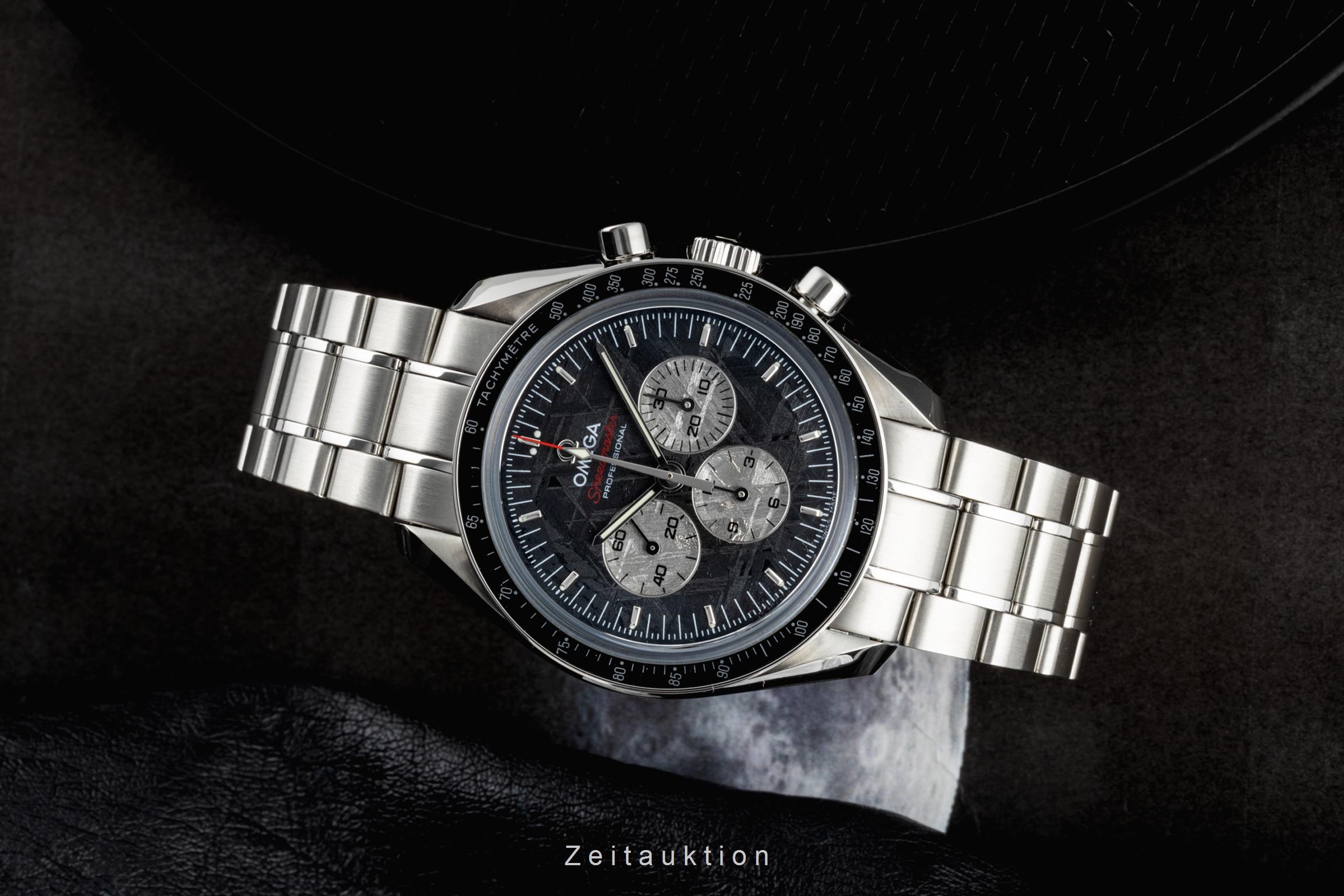 Speedmaster Speedmaster