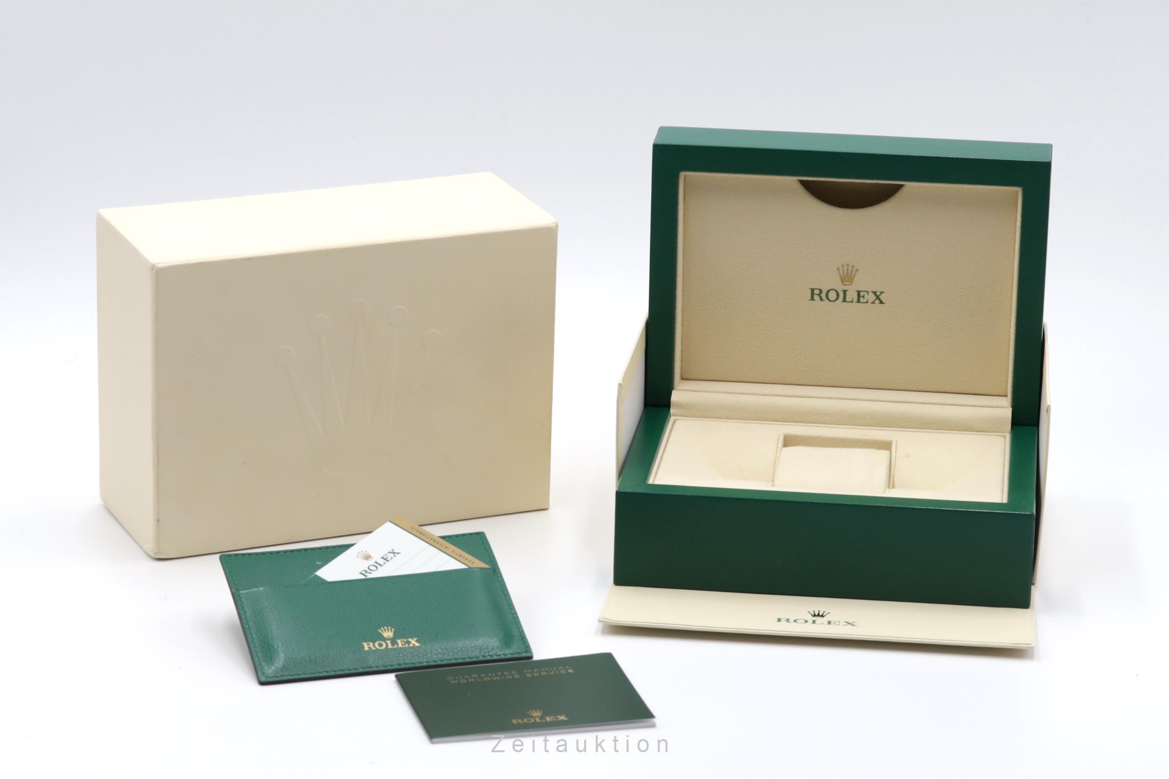 Rolex GMT-Master II Stahl Automatik Kal. 3185 Ref. 116710BLNR  | Zeitauktion