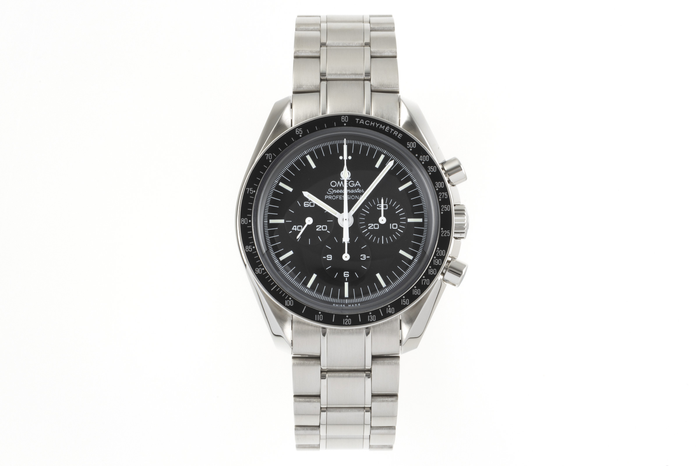 Speedmaster