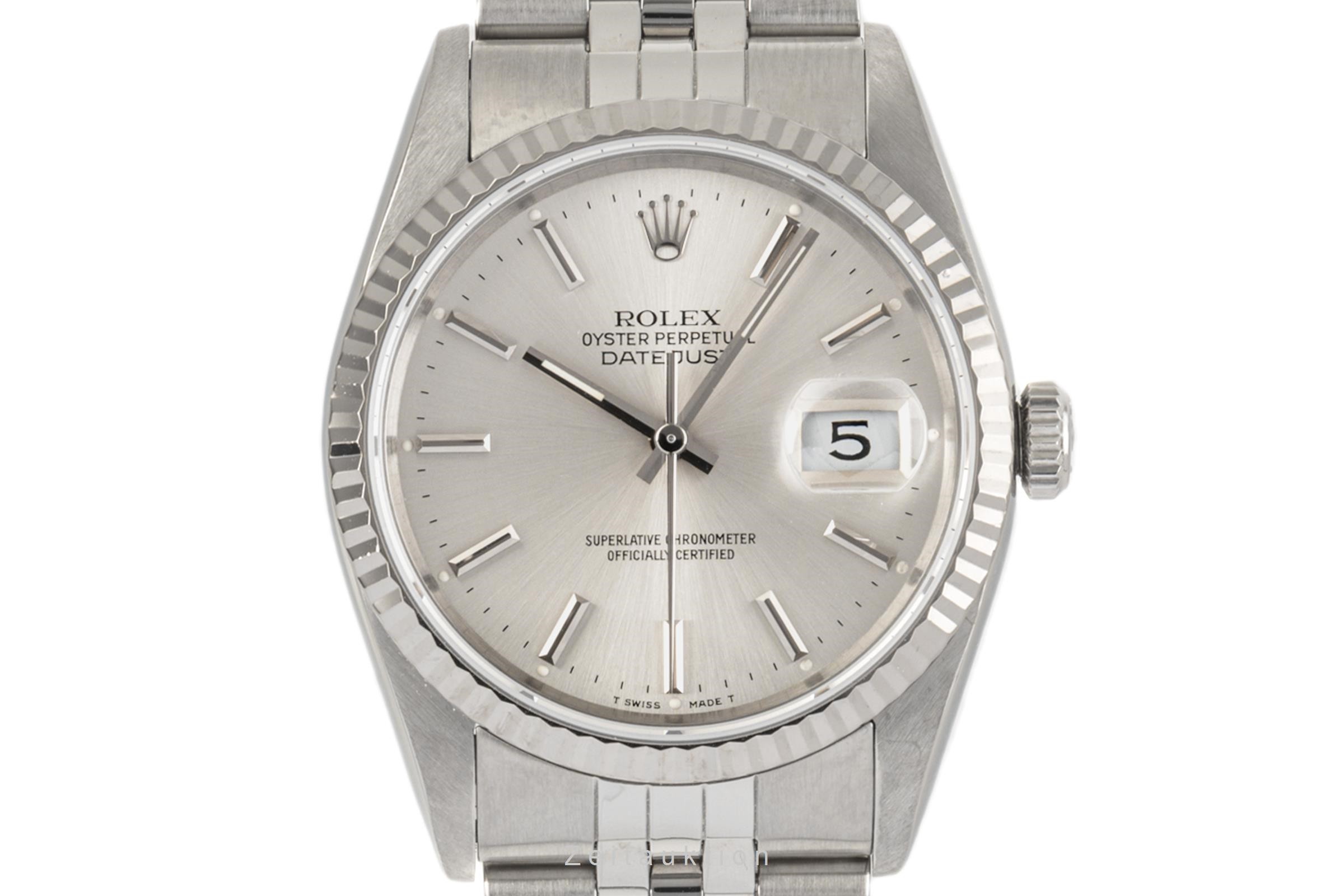 Datejust Datejust