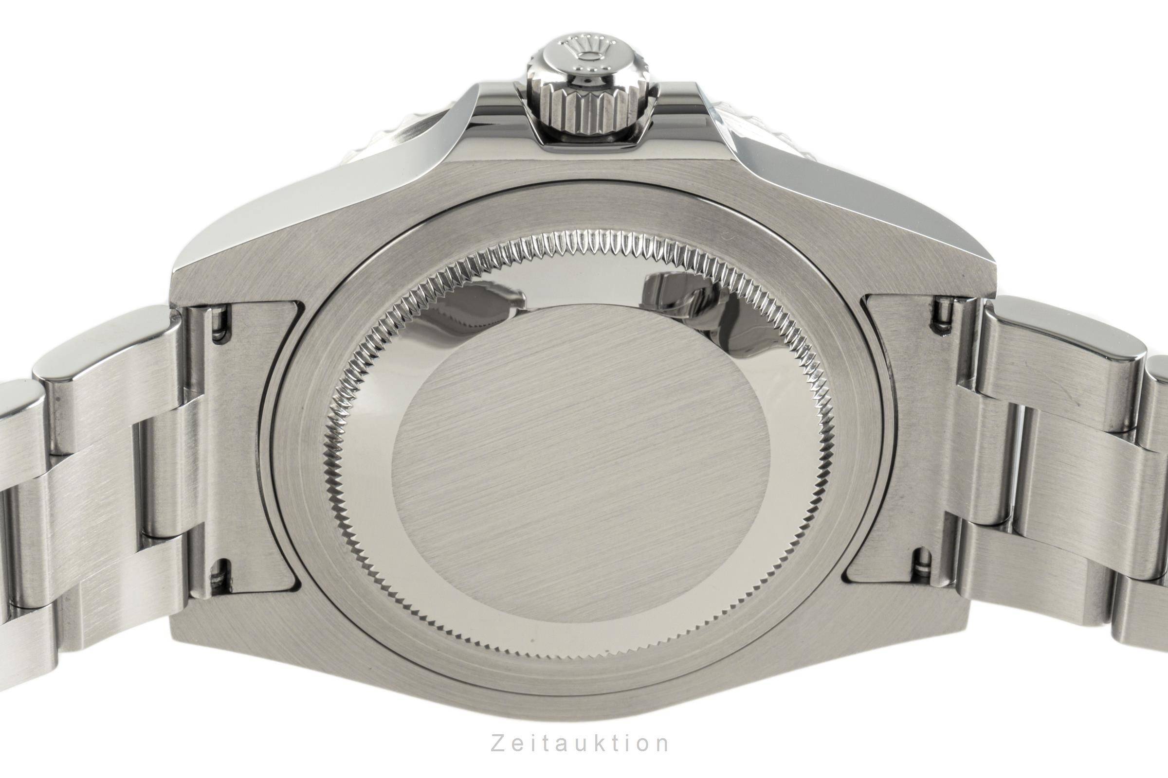 GMT-Master II GMT-Master II