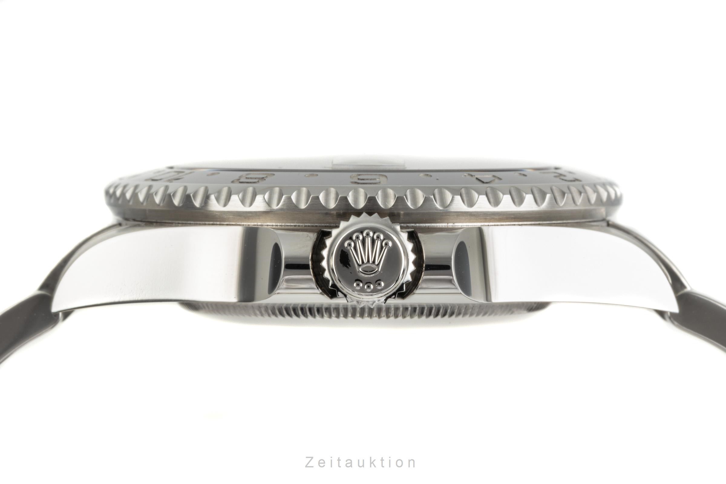 GMT-Master II GMT-Master II
