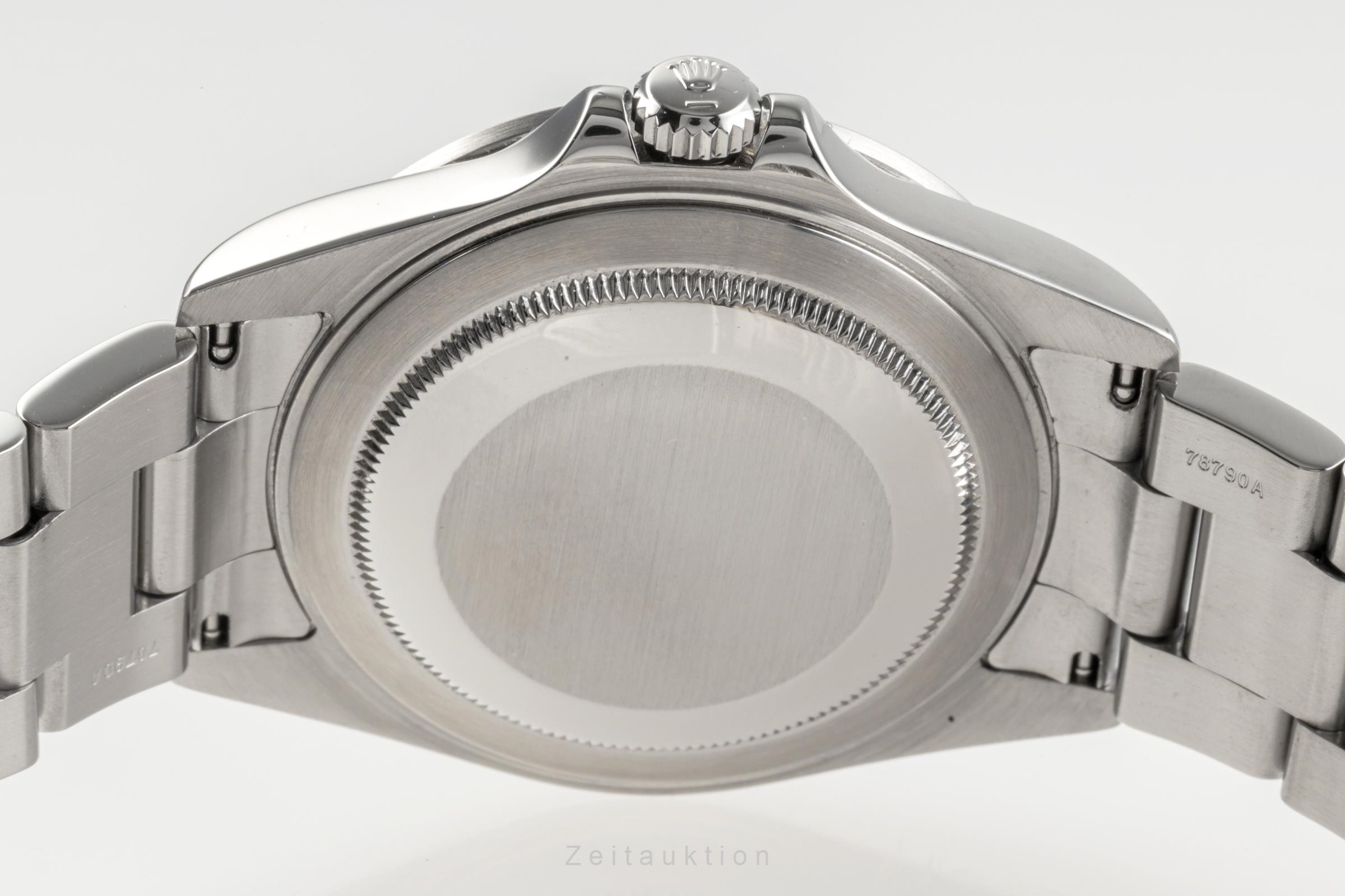 Rolex Explorer II Stahl Automatik Kal. 3185 Ref. 16570  | Zeitauktion