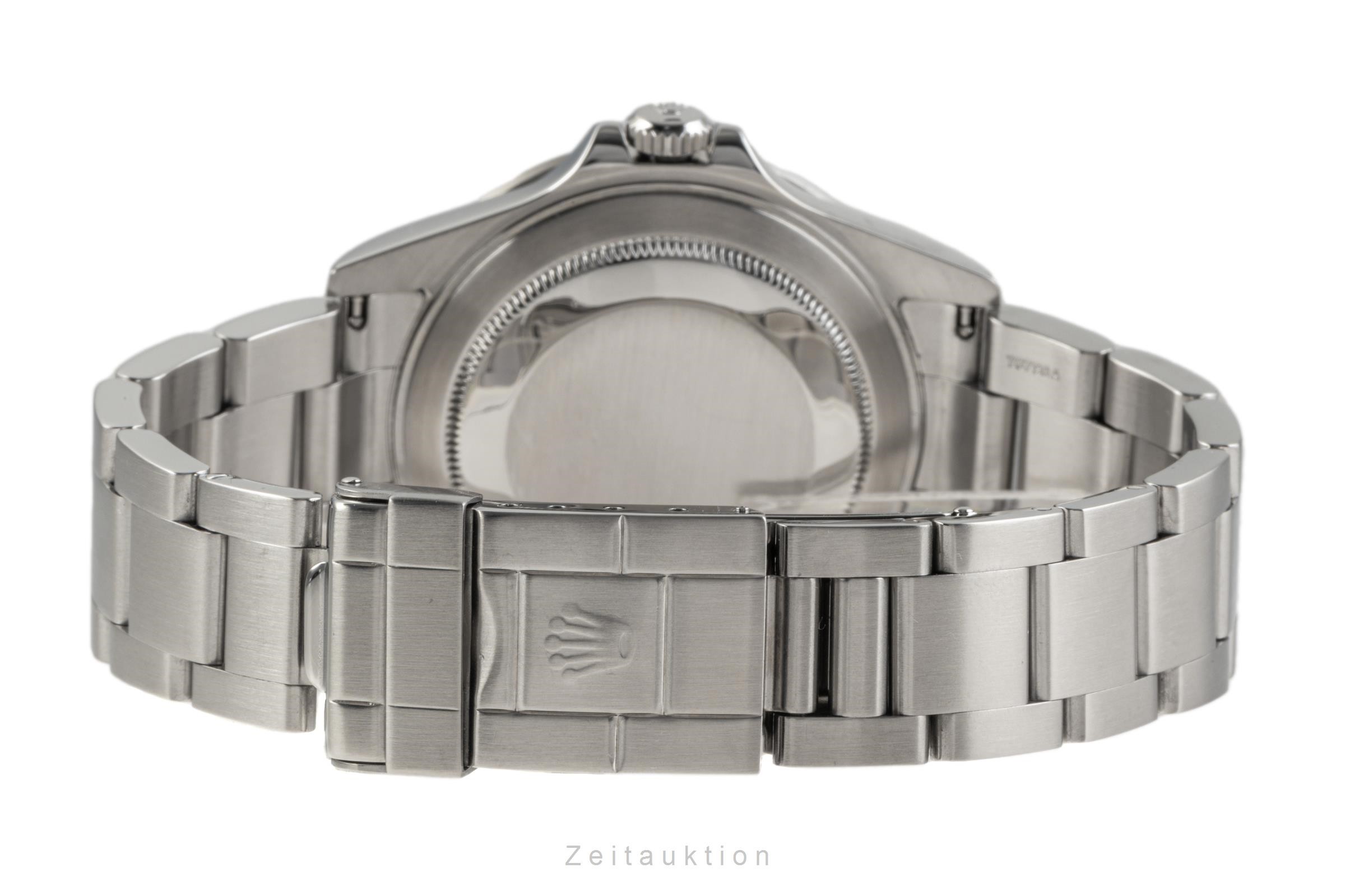 Rolex Explorer II Stahl Automatik Kal. 3185 Ref. 16570  | Zeitauktion