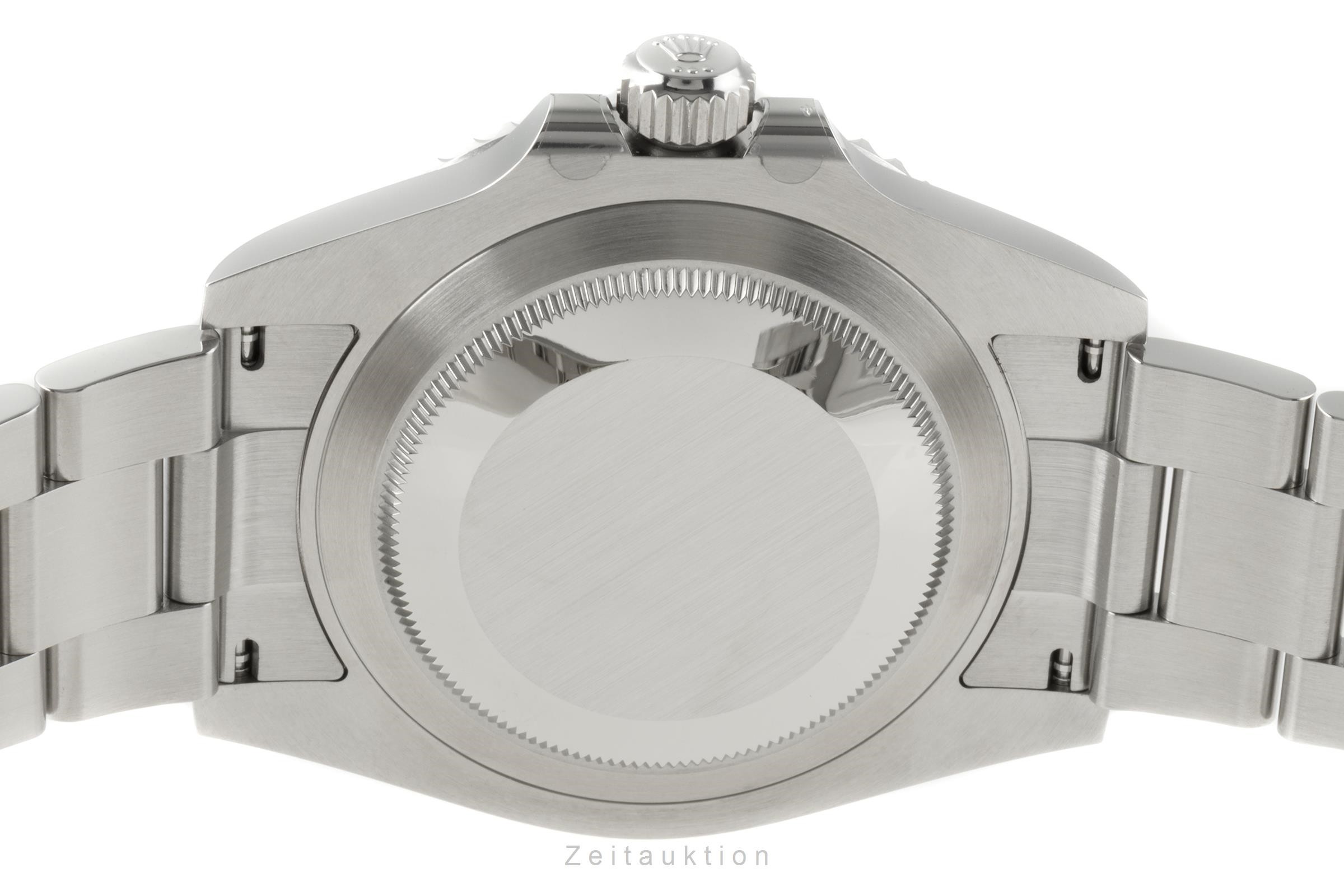 Rolex Submariner acero automático Ref. 126610LN  | Zeitauktion