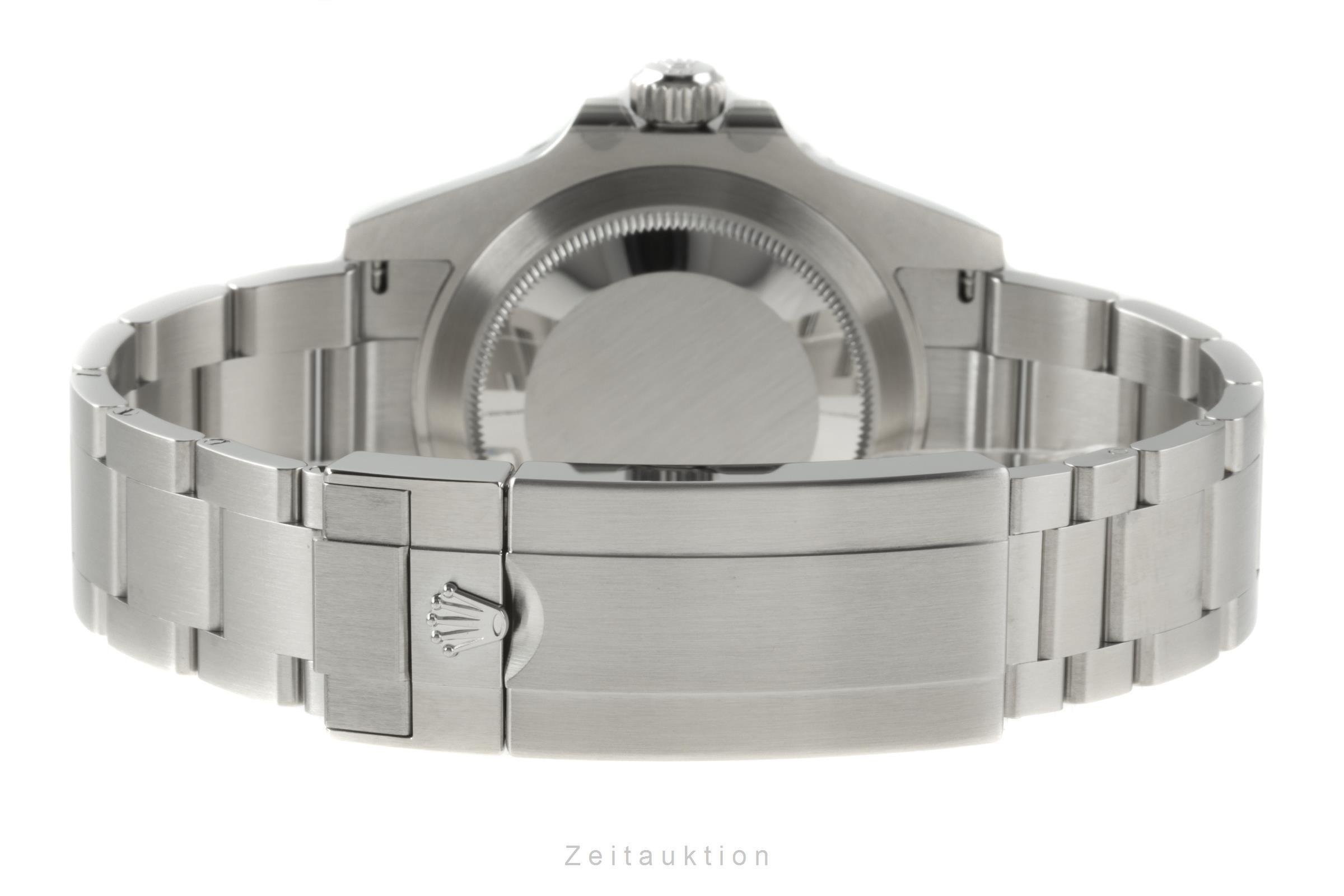 Rolex Submariner acero automático Ref. 126610LN  | Zeitauktion