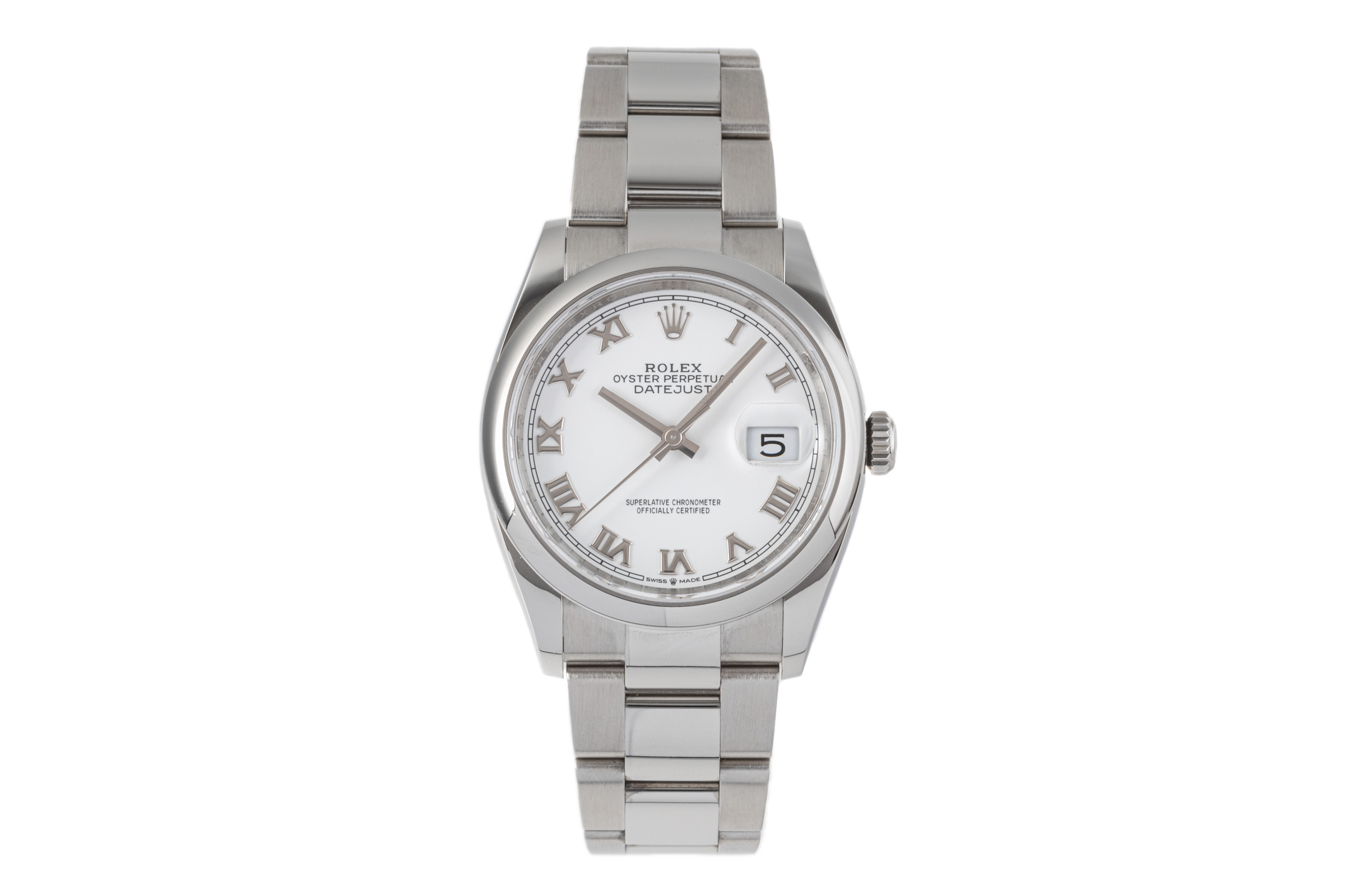Datejust