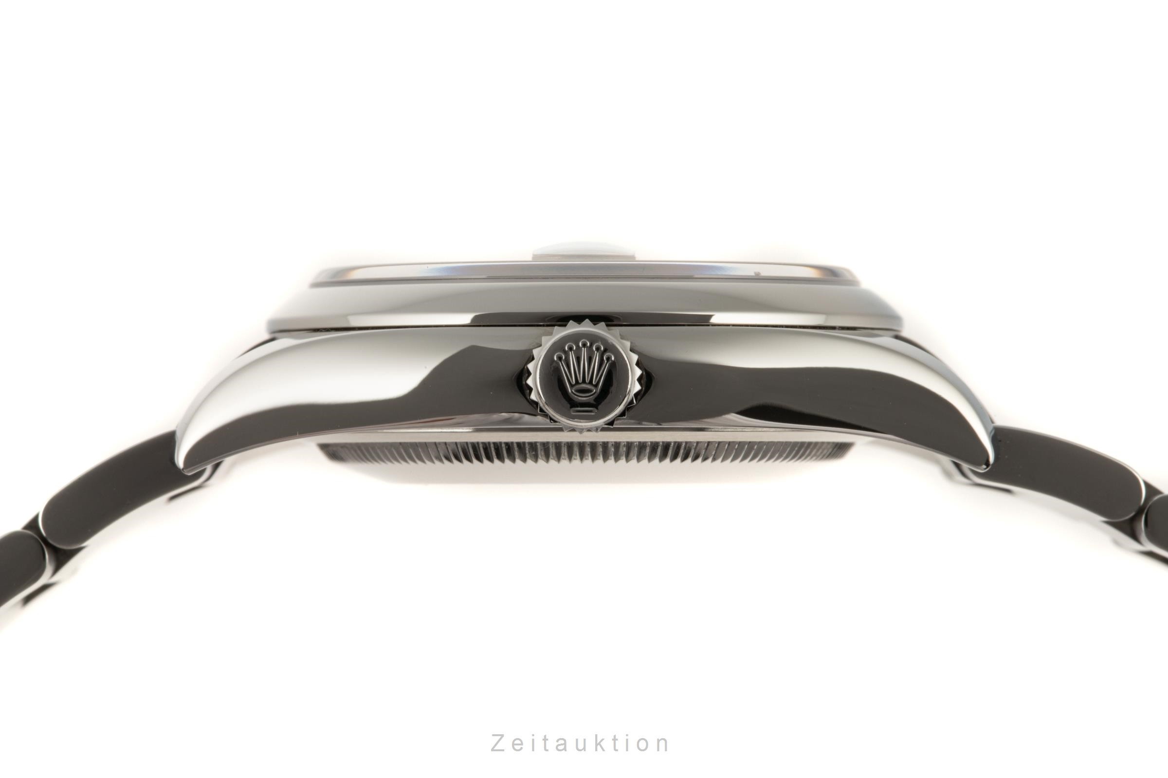 Rolex Datejust acciaio automatismo Kal. 3135 Ref. 116200  | Zeitauktion