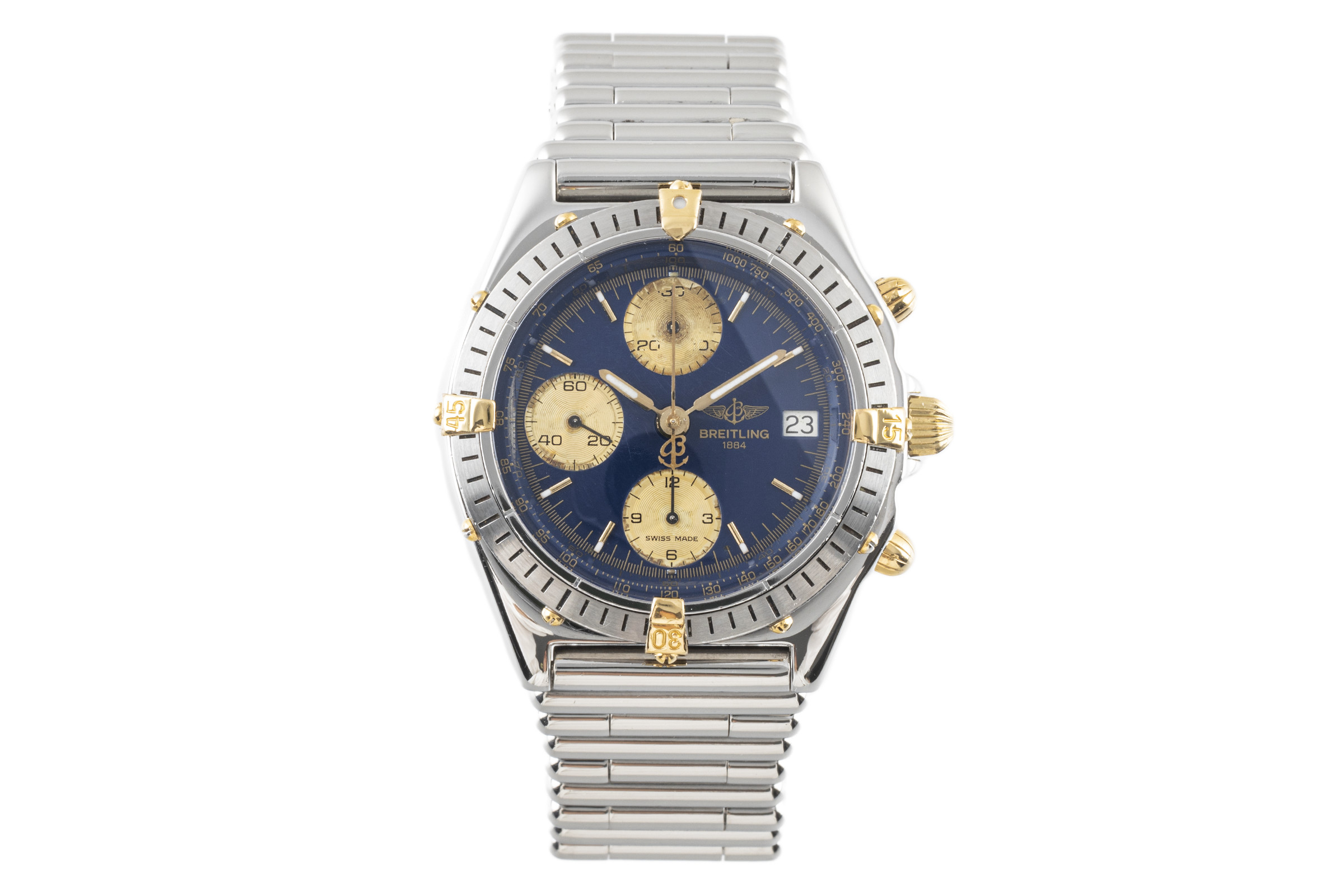 Chronomat