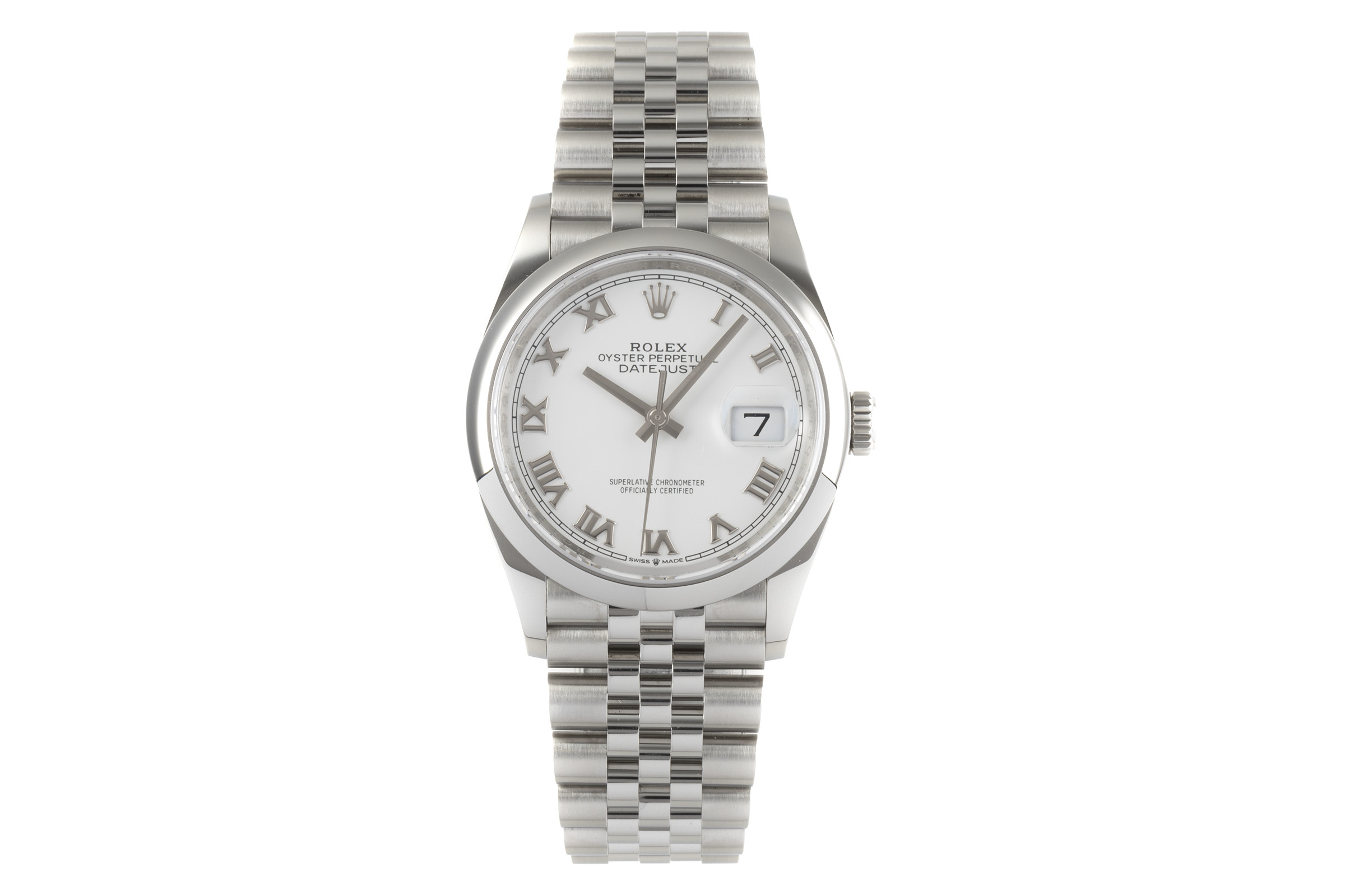Datejust