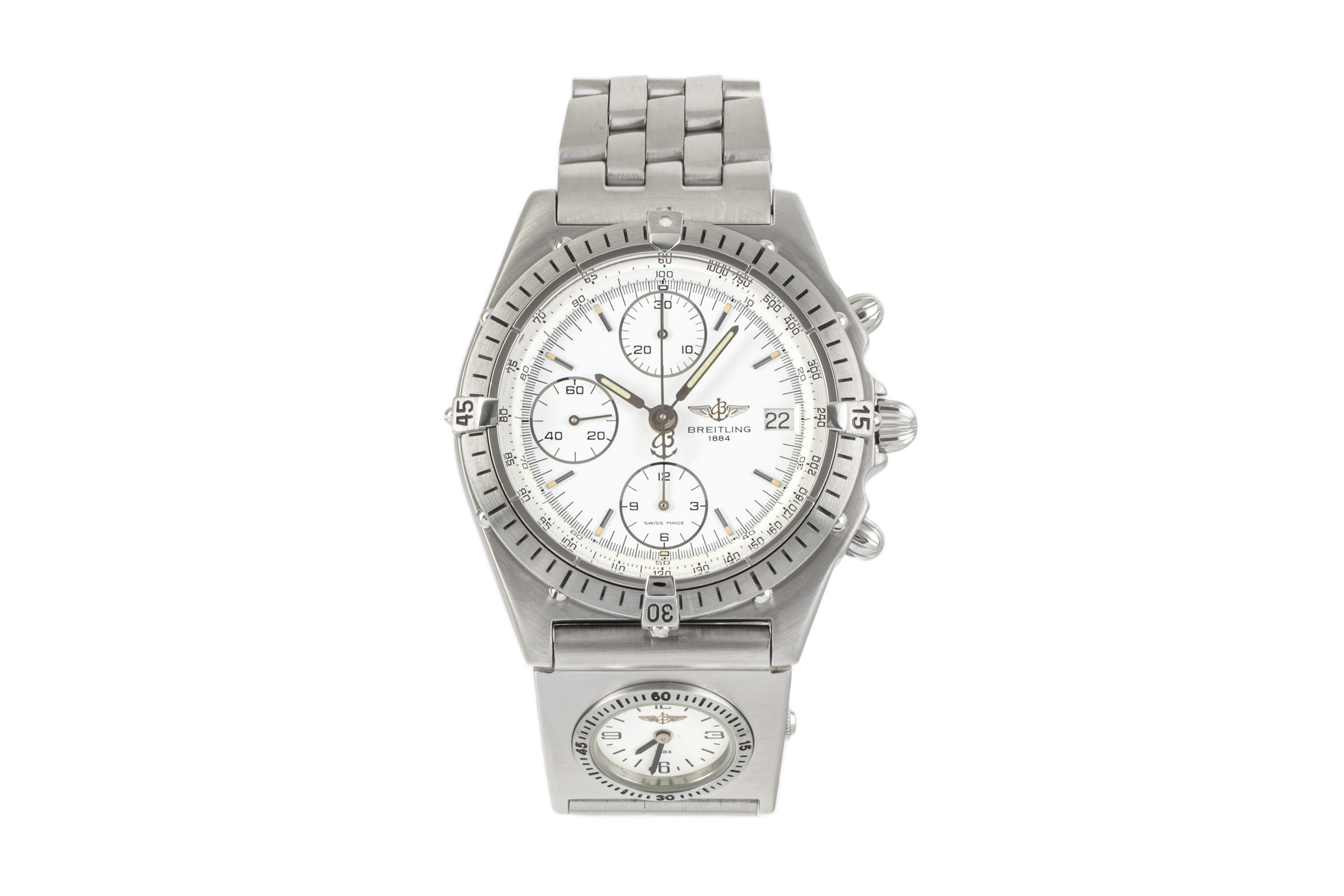 Chronomat