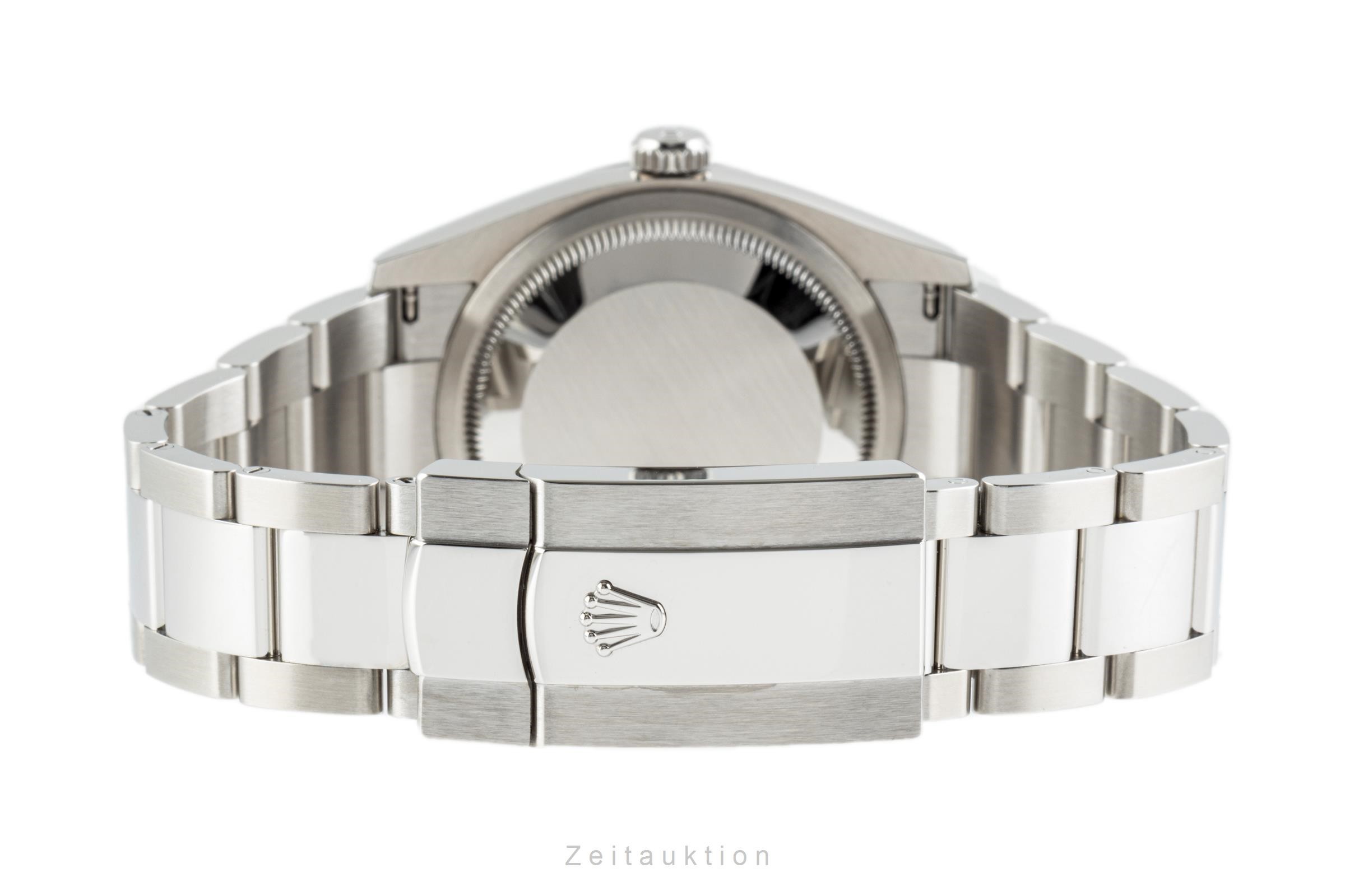 Rolex Datejust acier automatique Kal. 3235 Ref. 126200  | Zeitauktion
