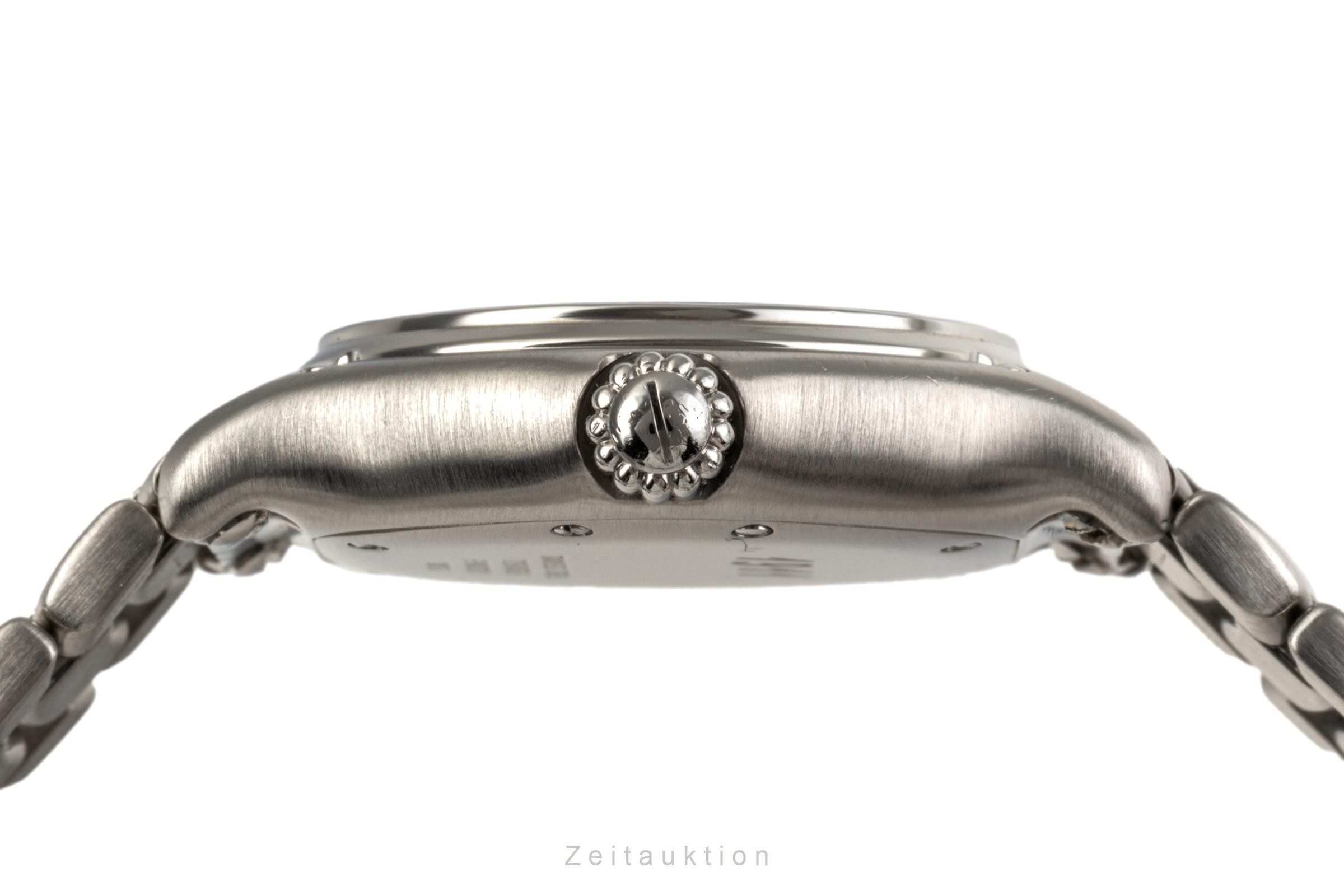 Ebel 1911 acero cuarzo Kal. 87 Ref. 9087221  | Zeitauktion