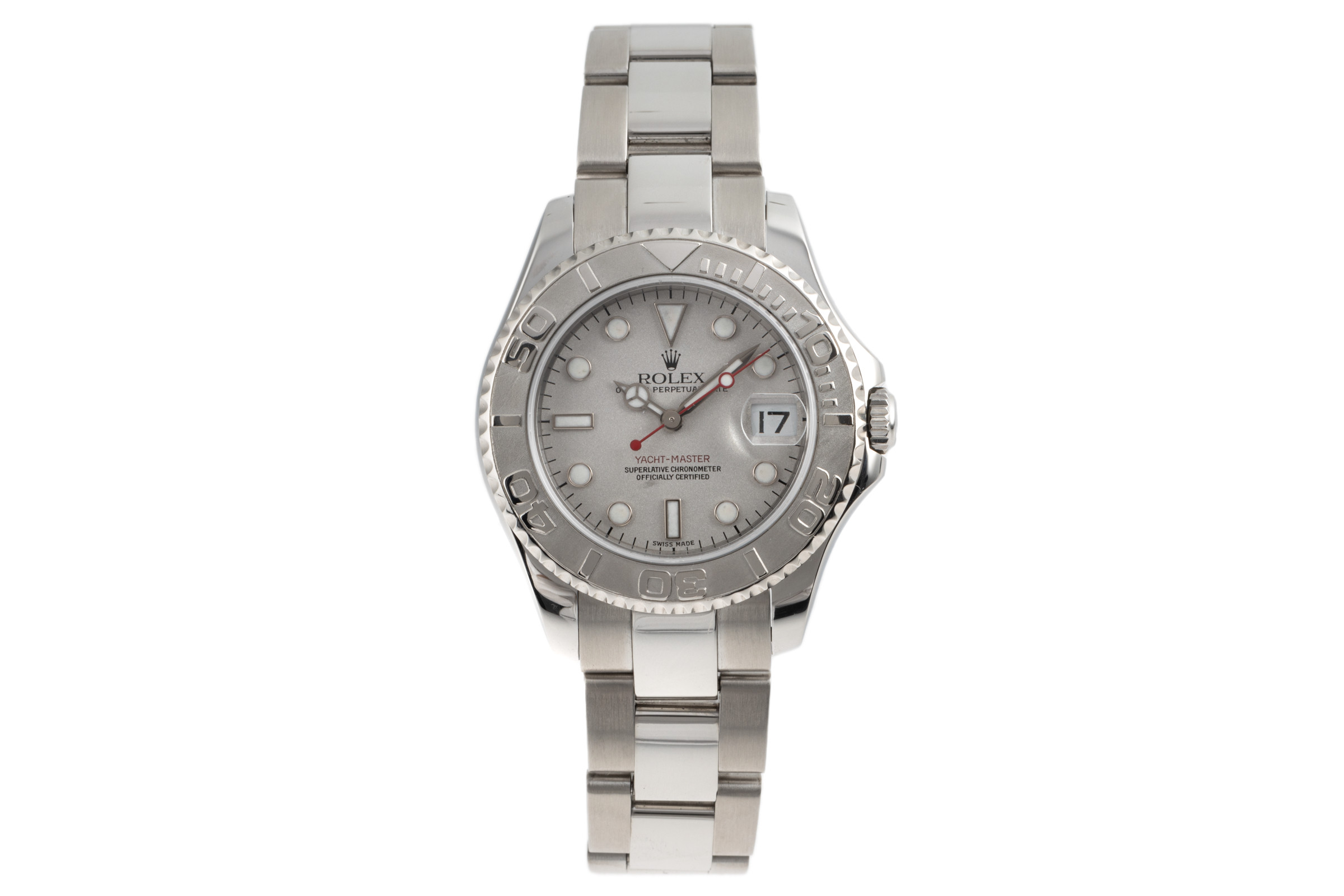 Yacht-Master