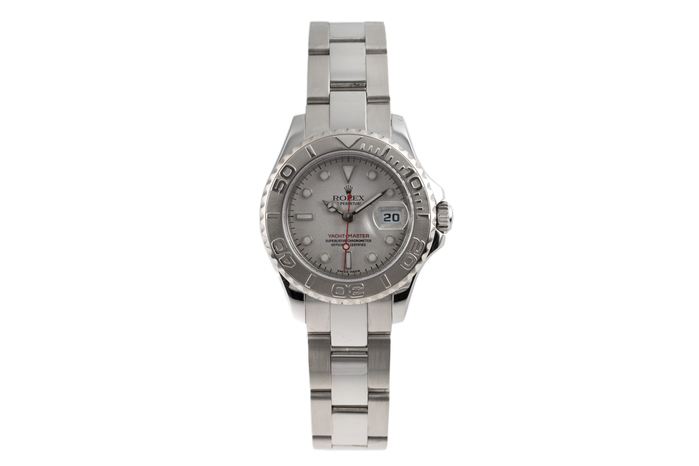 Yacht-Master