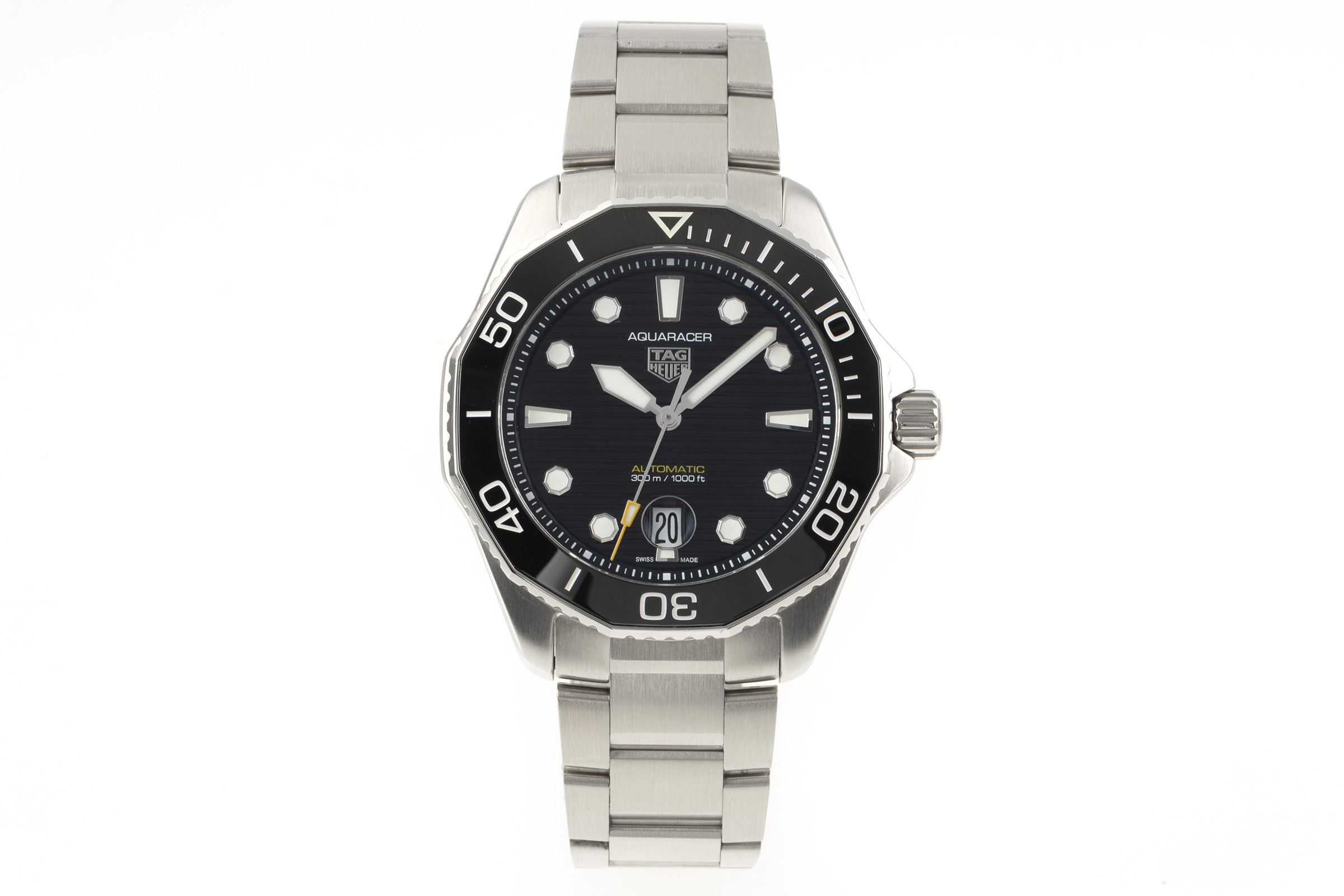 Aquaracer