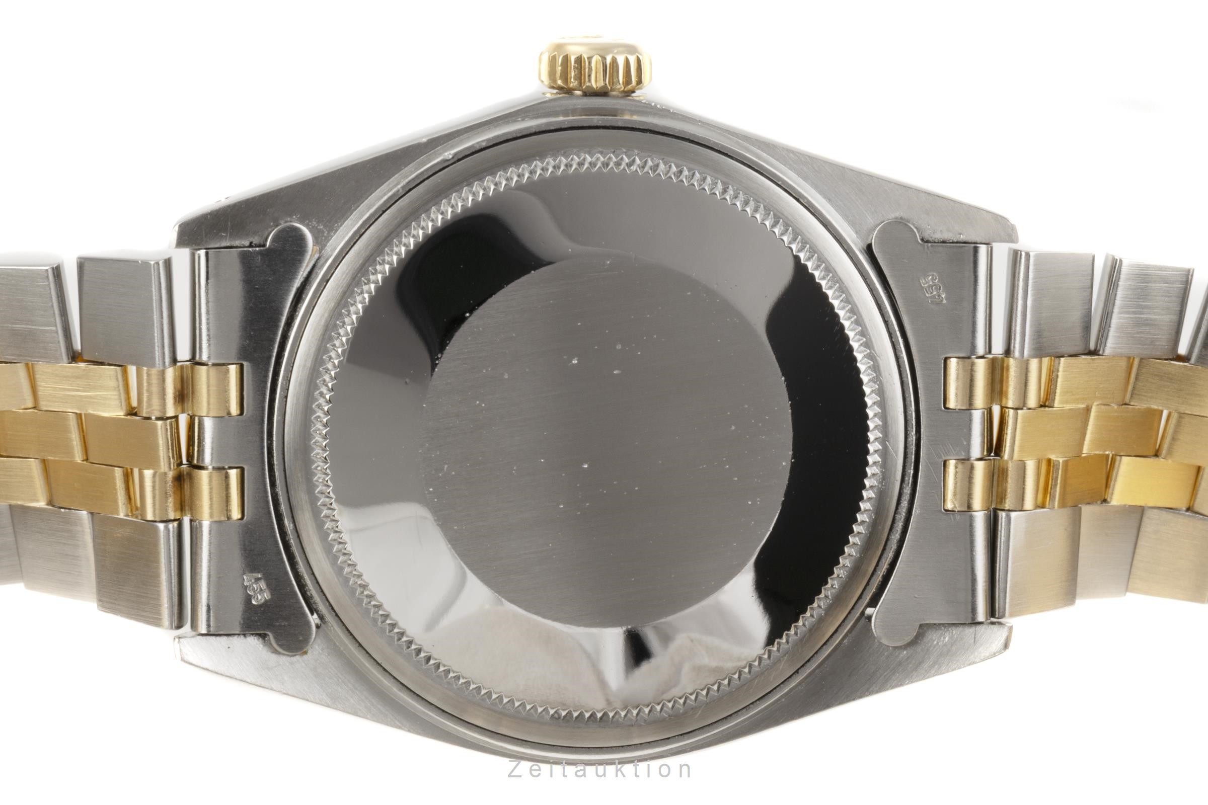 Rolex Datejust Stahl / Gold Automatik Kal. 3035 Ref. 16013  | Zeitauktion