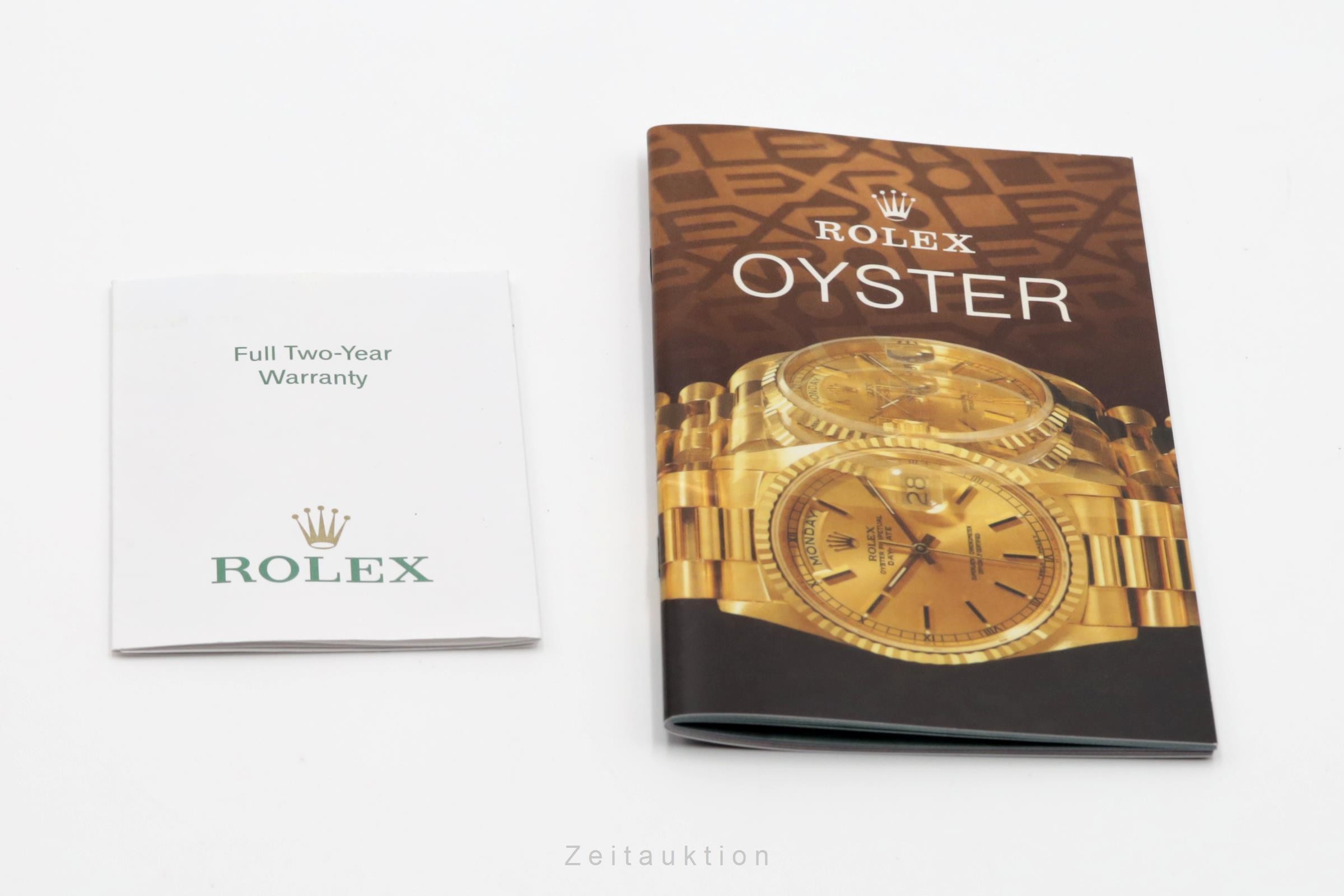 Rolex Explorer acciaio automatismo Kal. 3130 Ref. 114270  | Zeitauktion