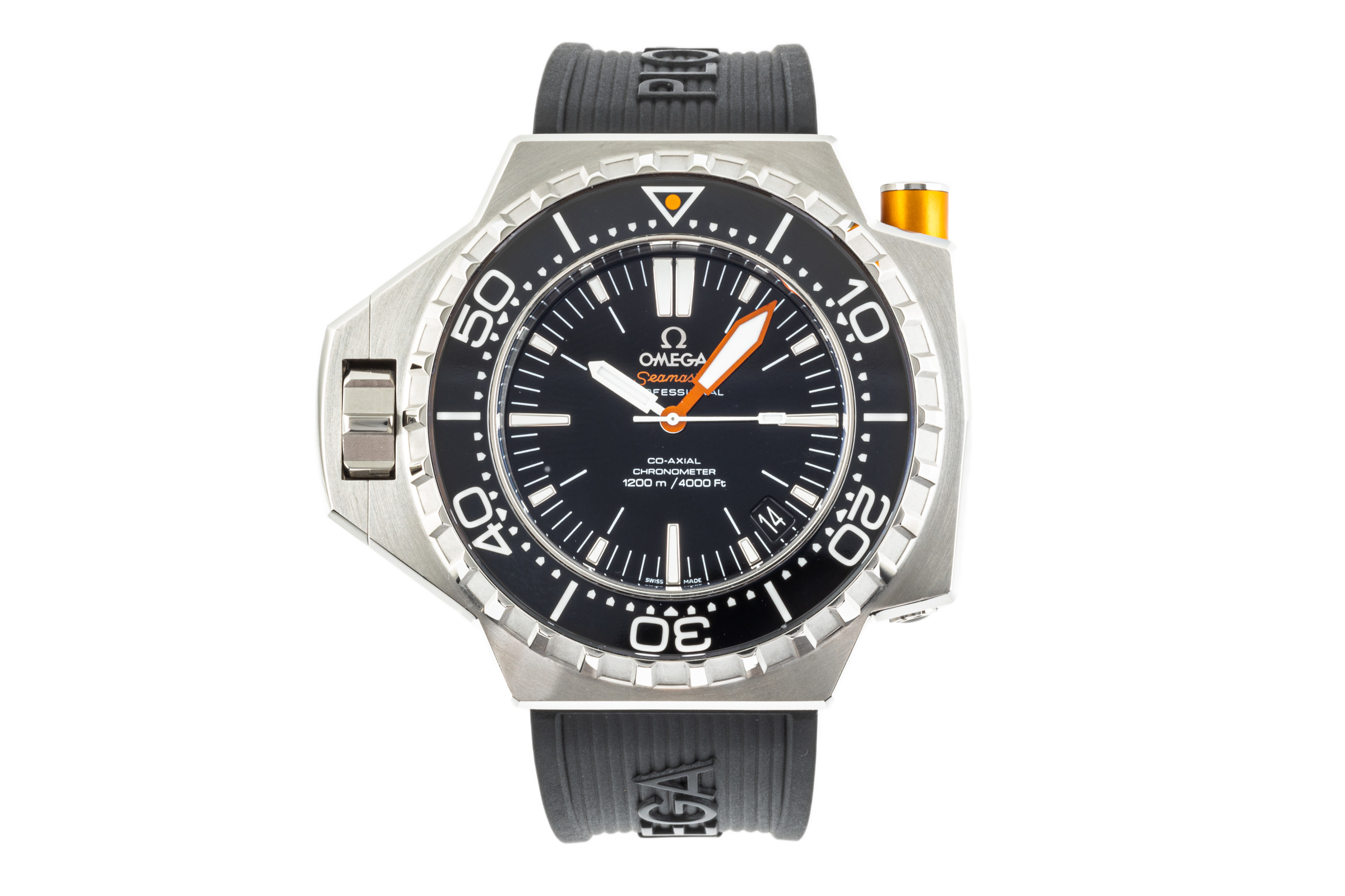 Seamaster