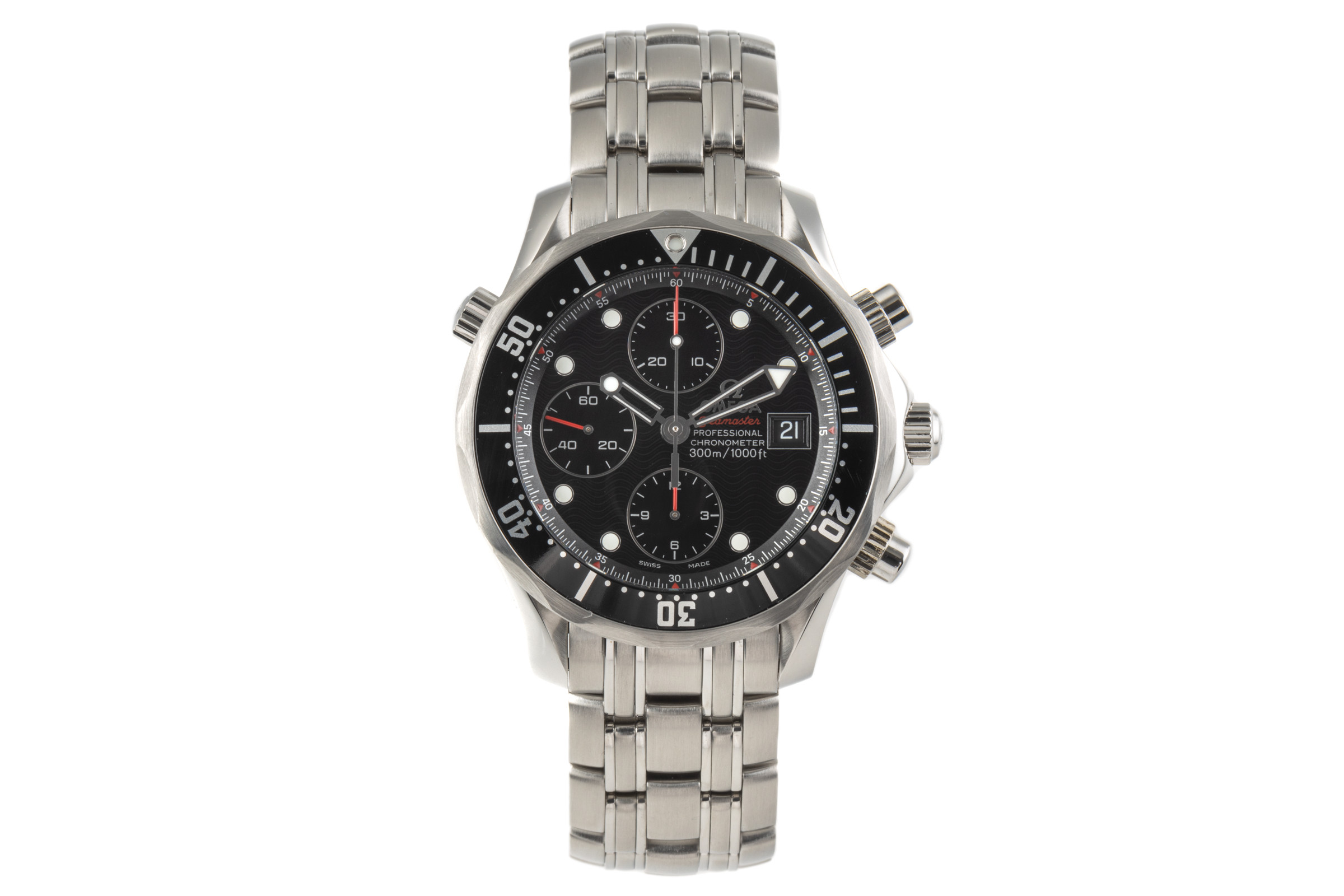 Seamaster