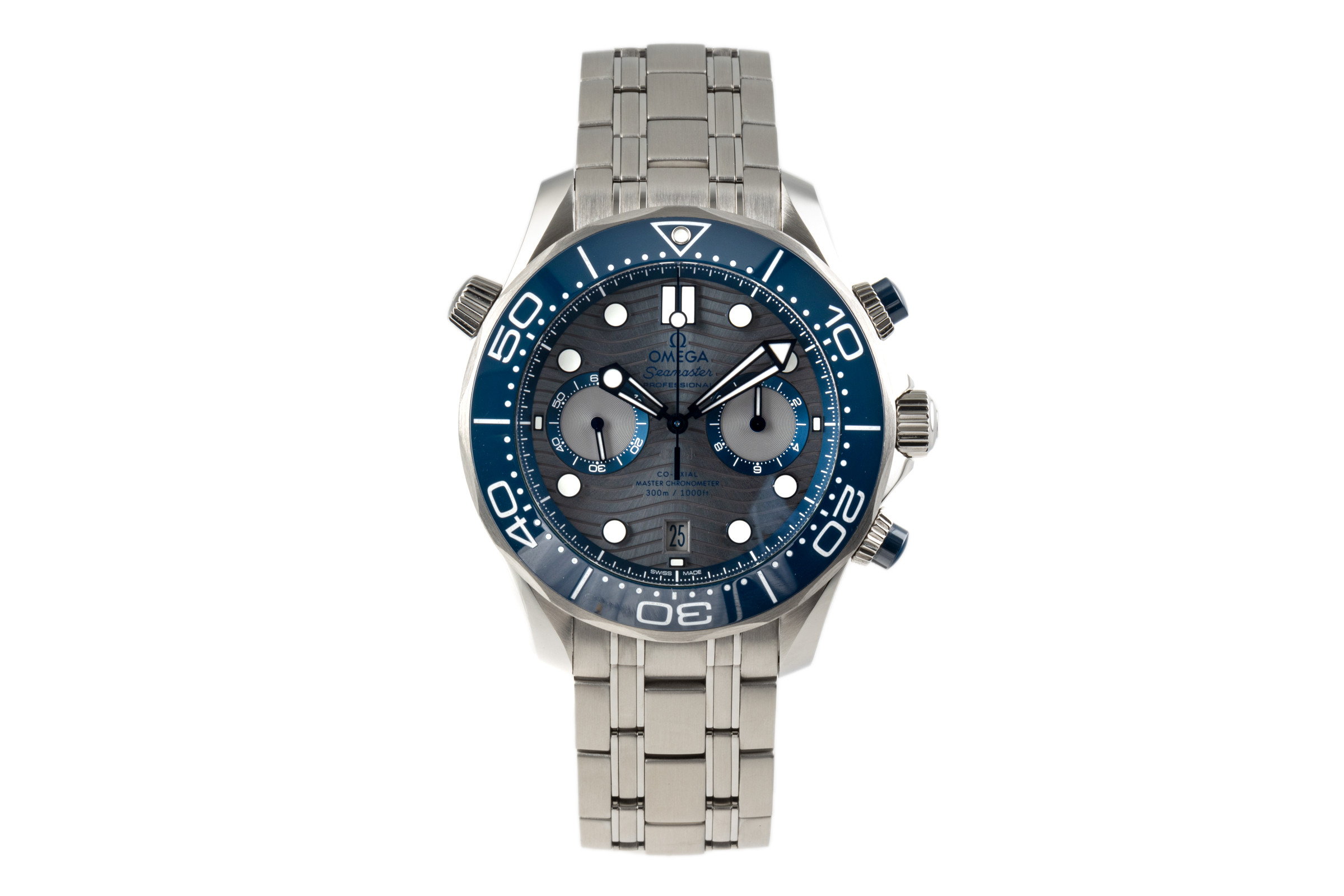 Seamaster