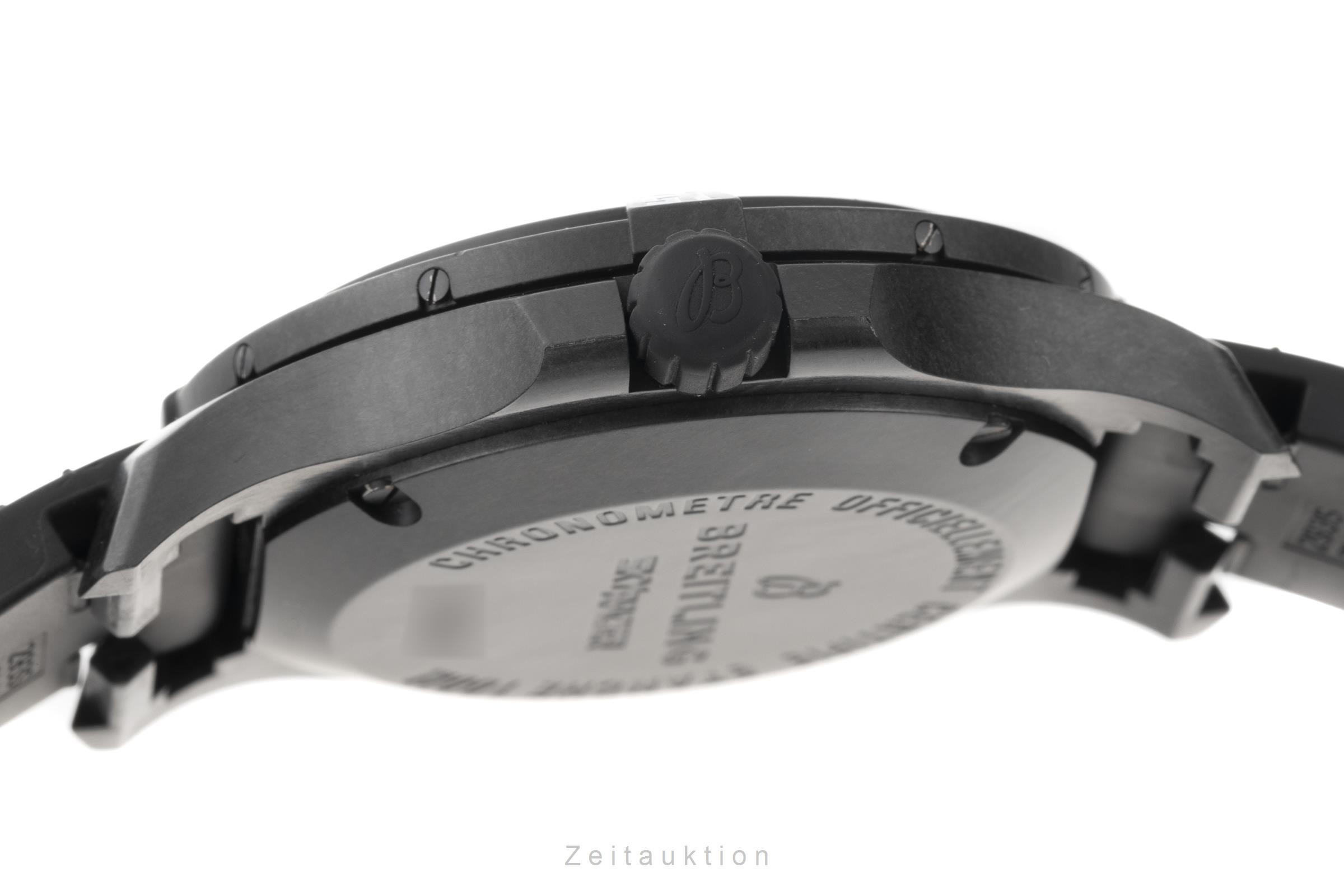 Breitling Colt Breitlight Quarz Ref. X74320E4/BF87  | Zeitauktion