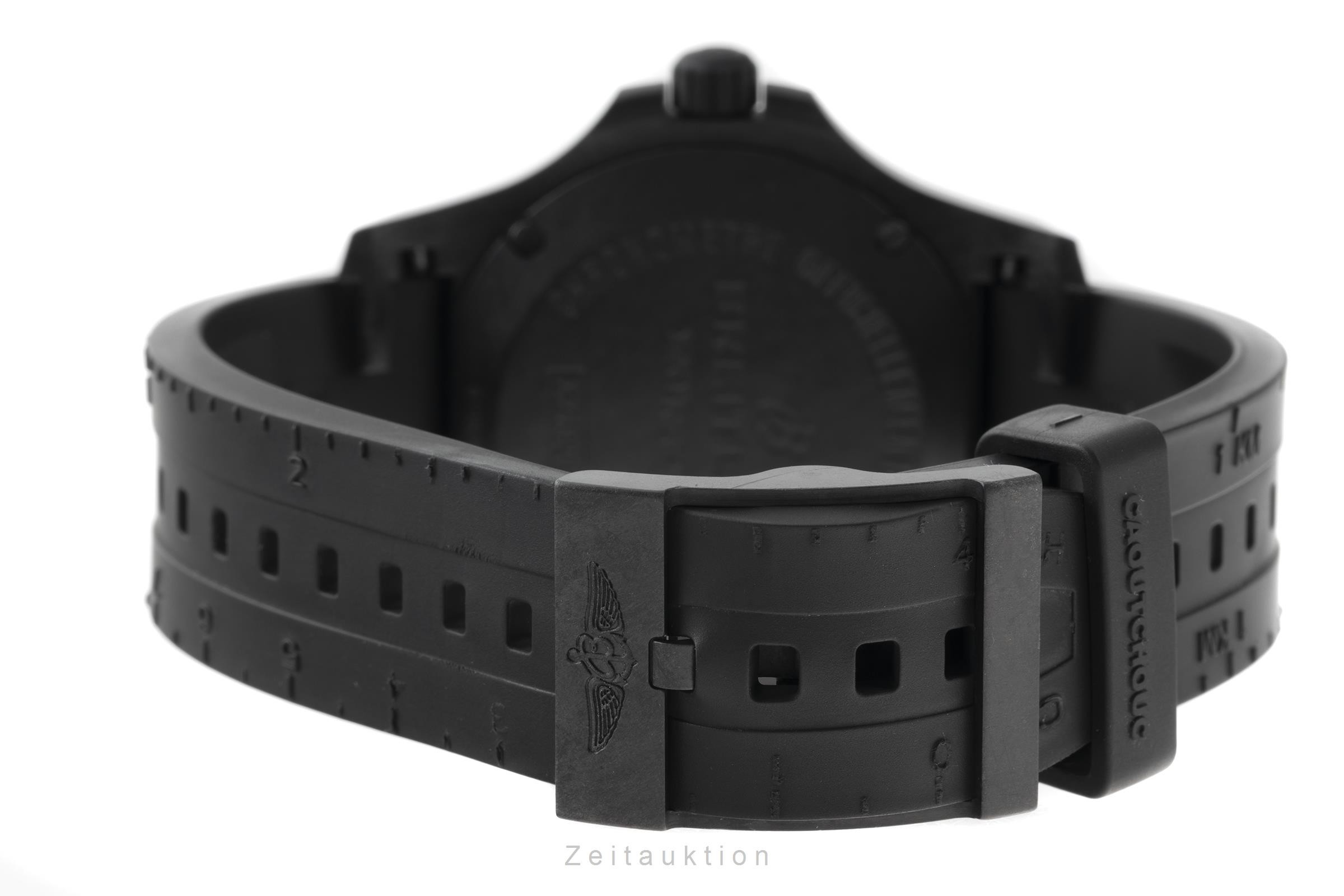 Breitling Colt Breitlight Quarz Ref. X74320E4/BF87  | Zeitauktion