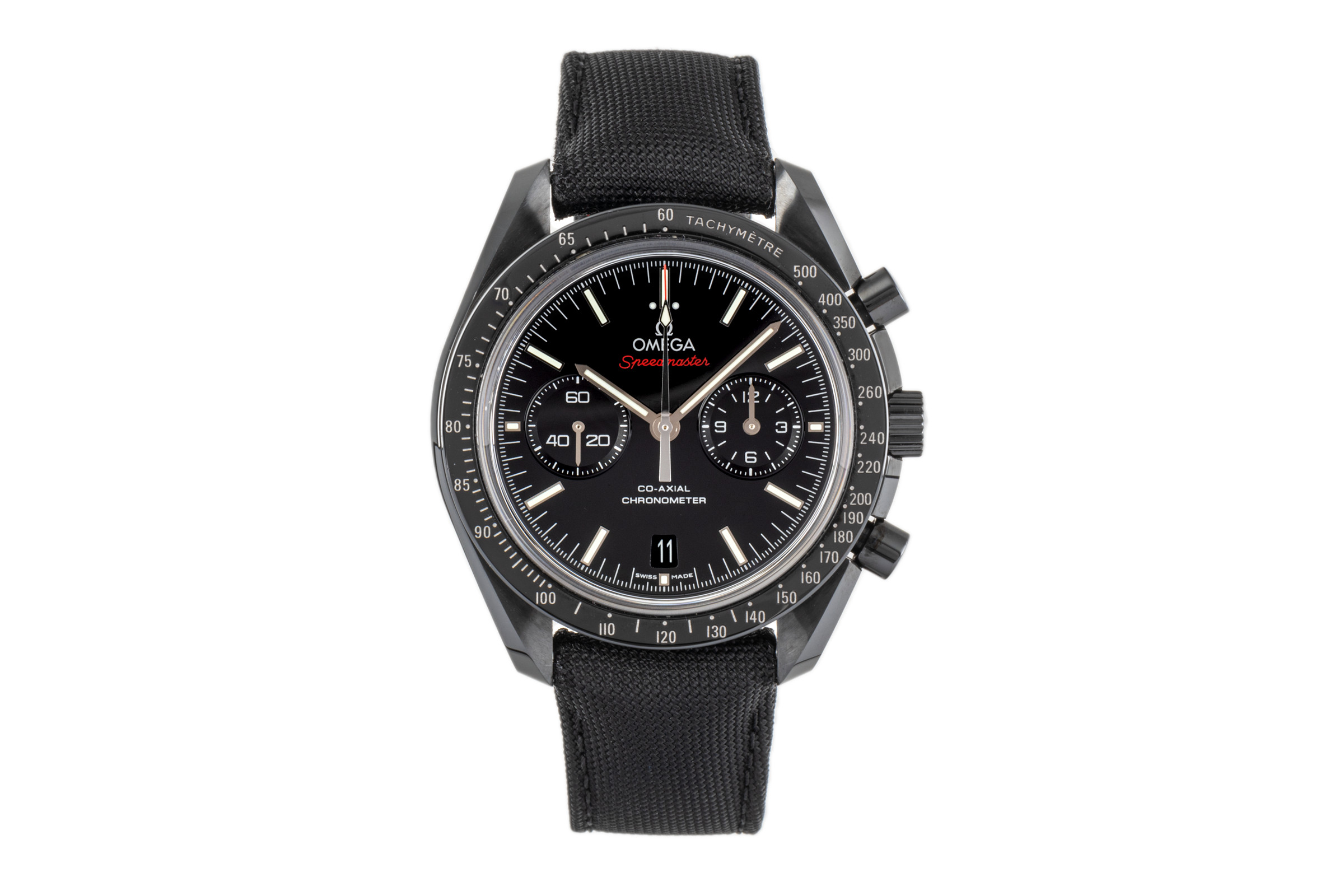 Speedmaster