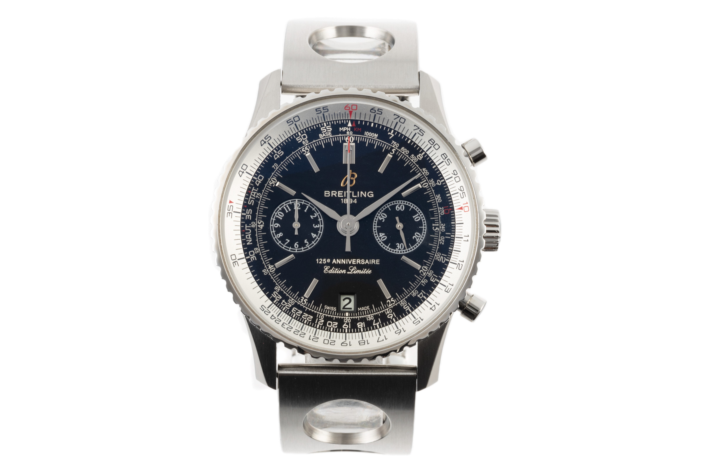 Navitimer