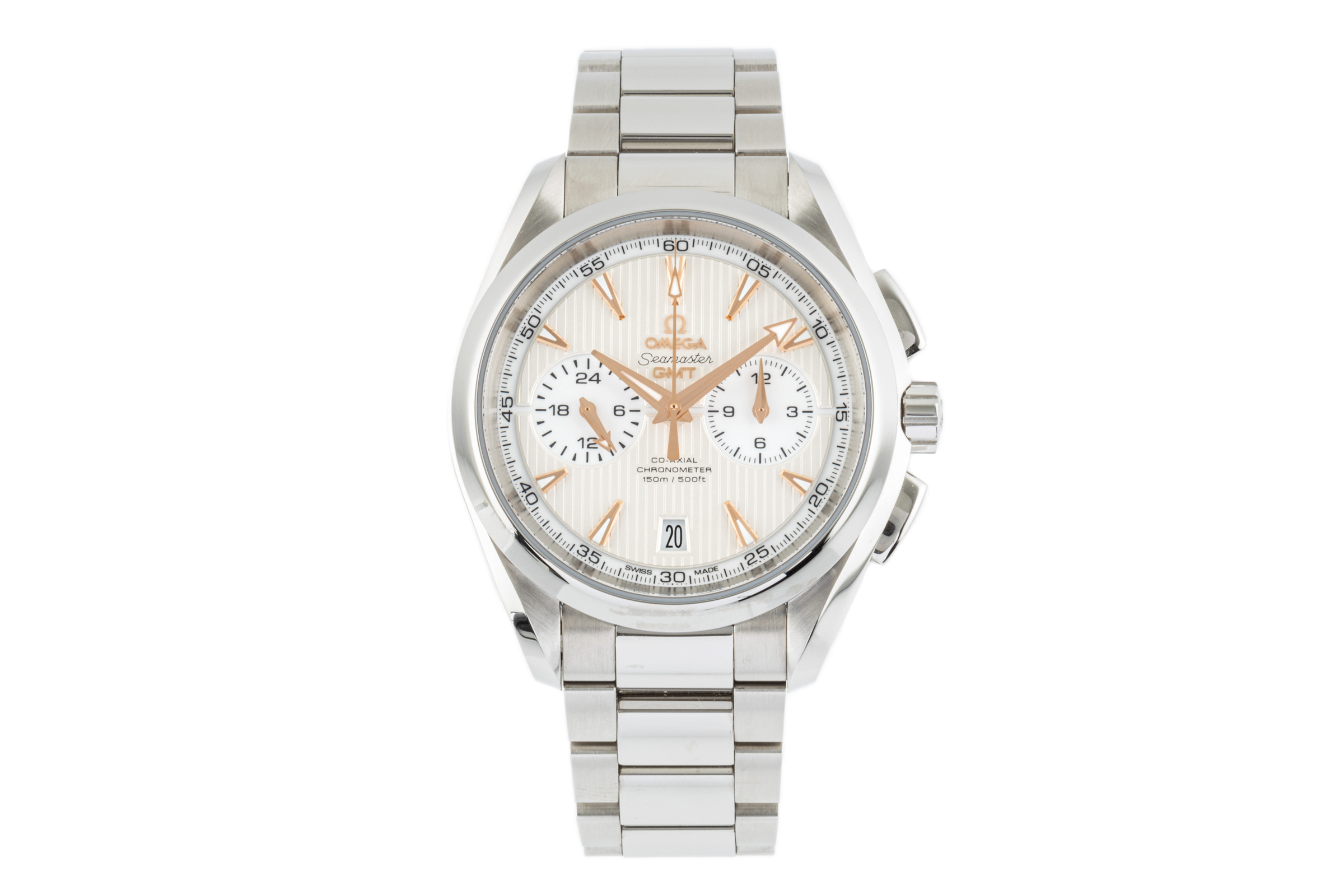 Seamaster