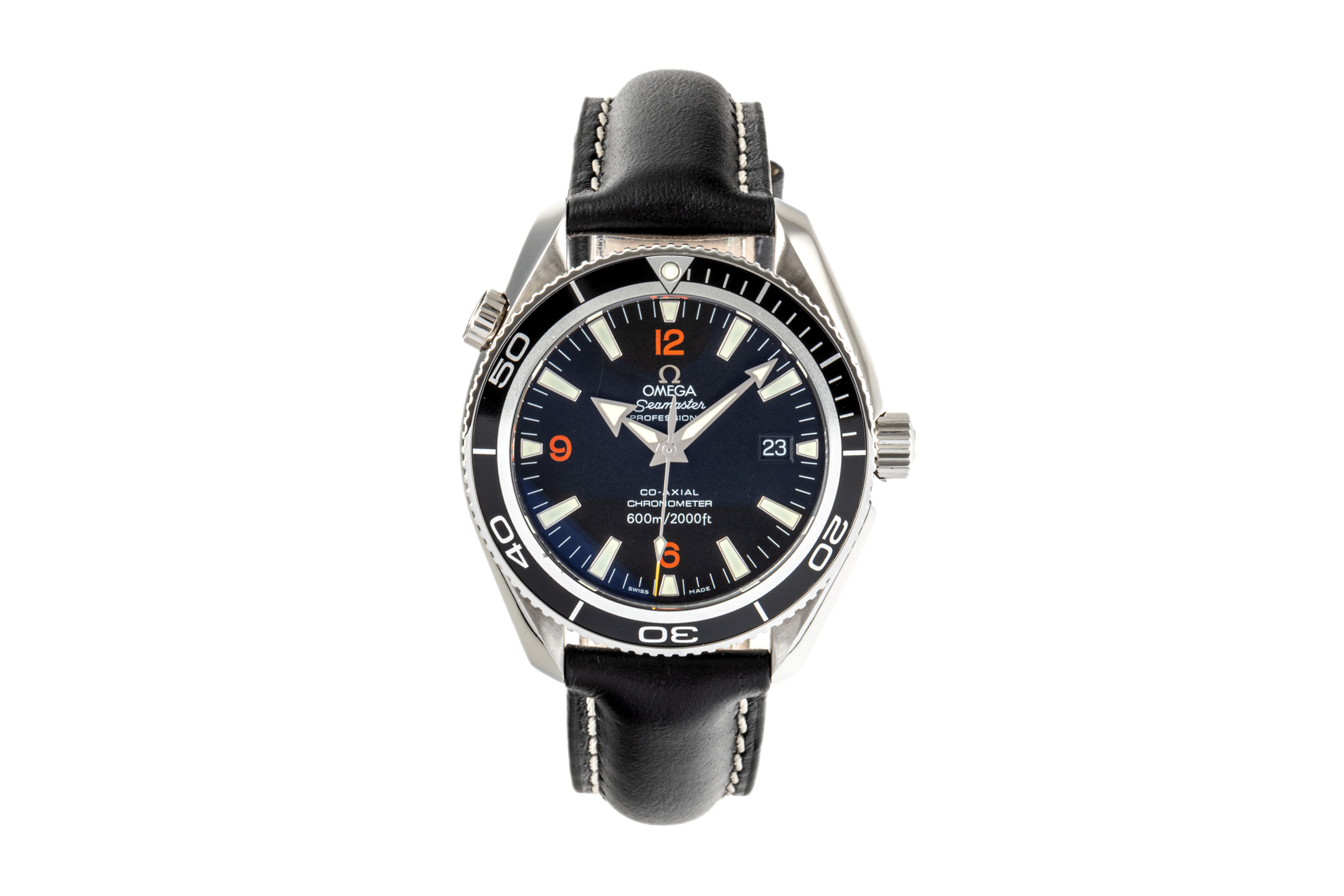 Seamaster