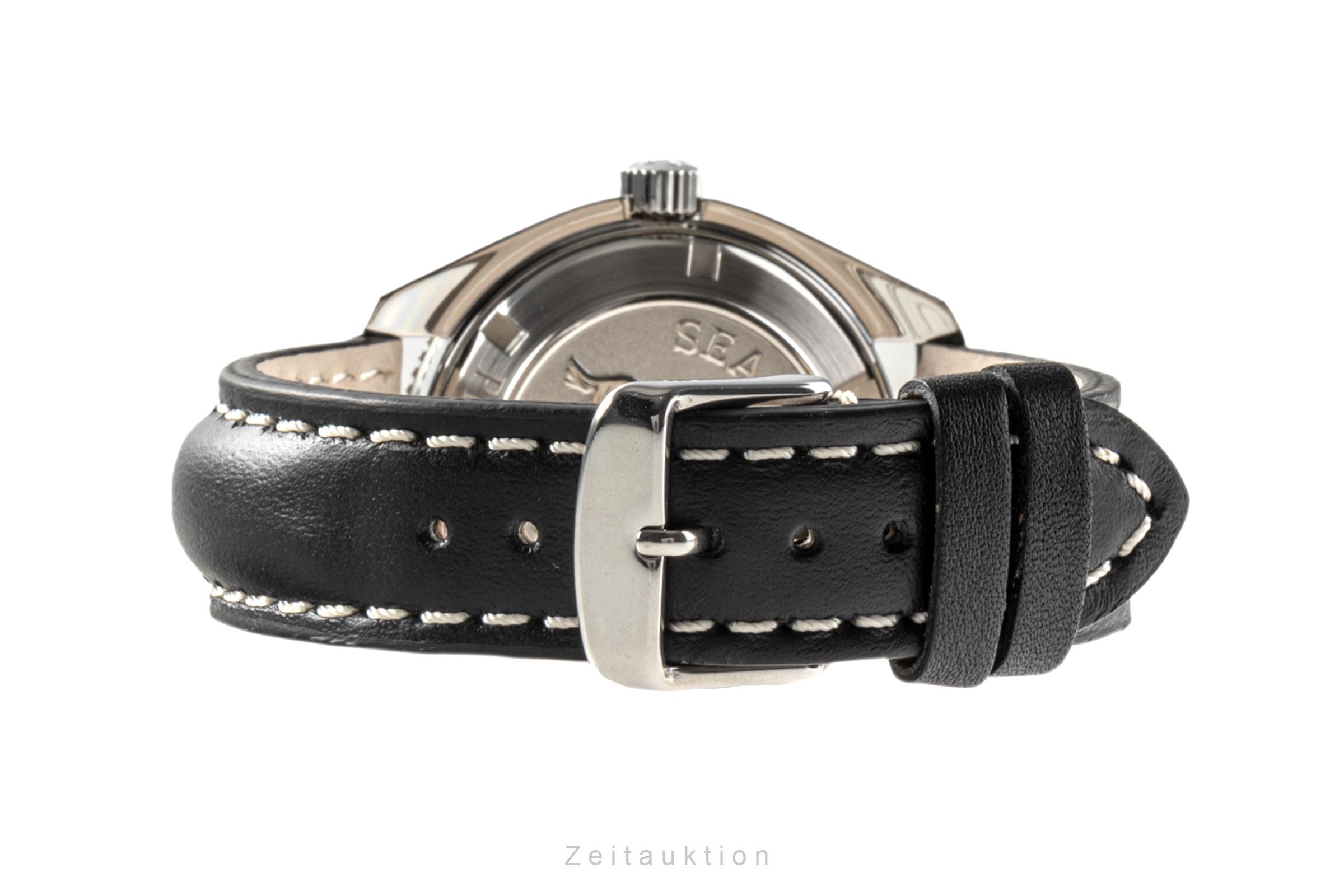 Seamaster
