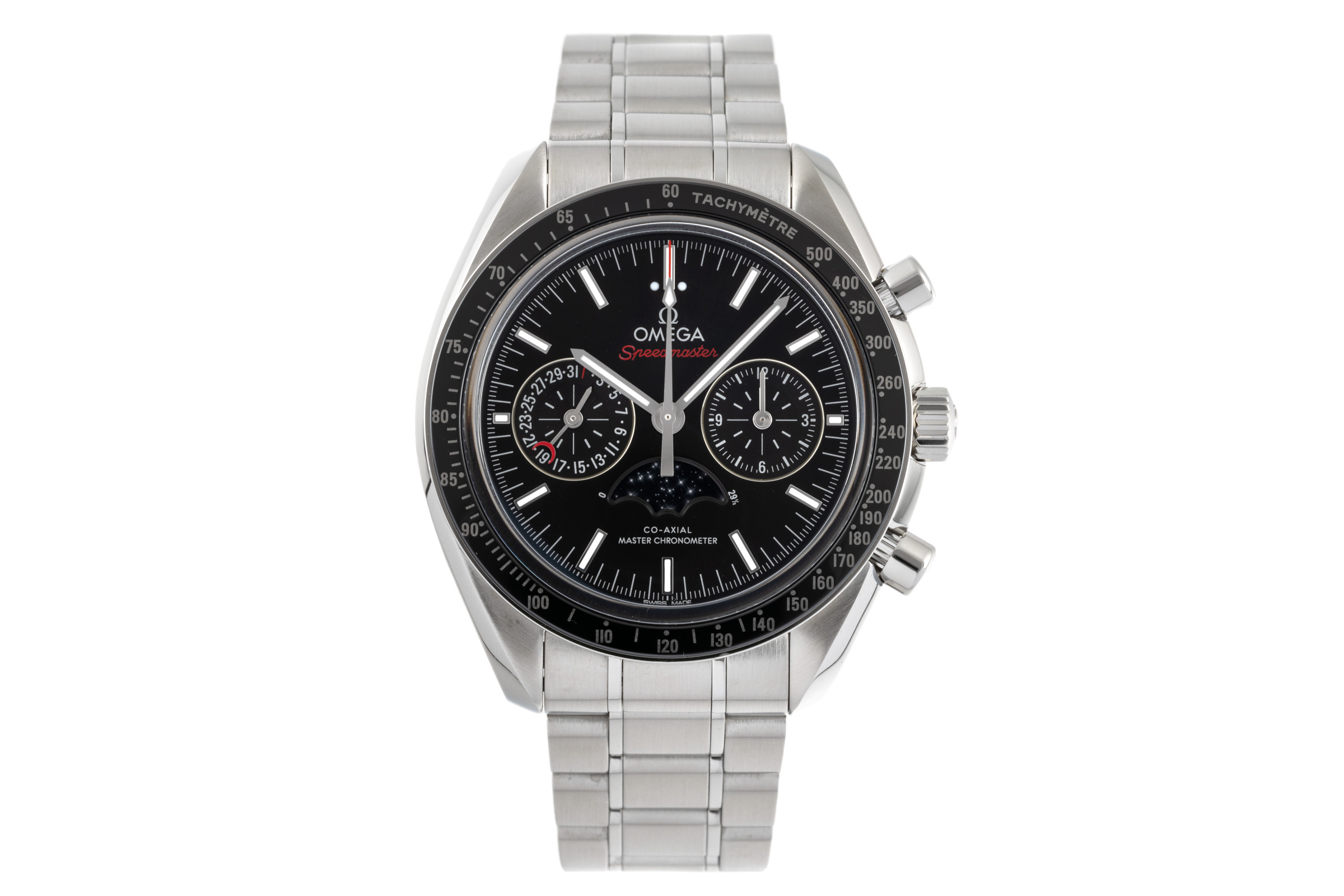 Speedmaster